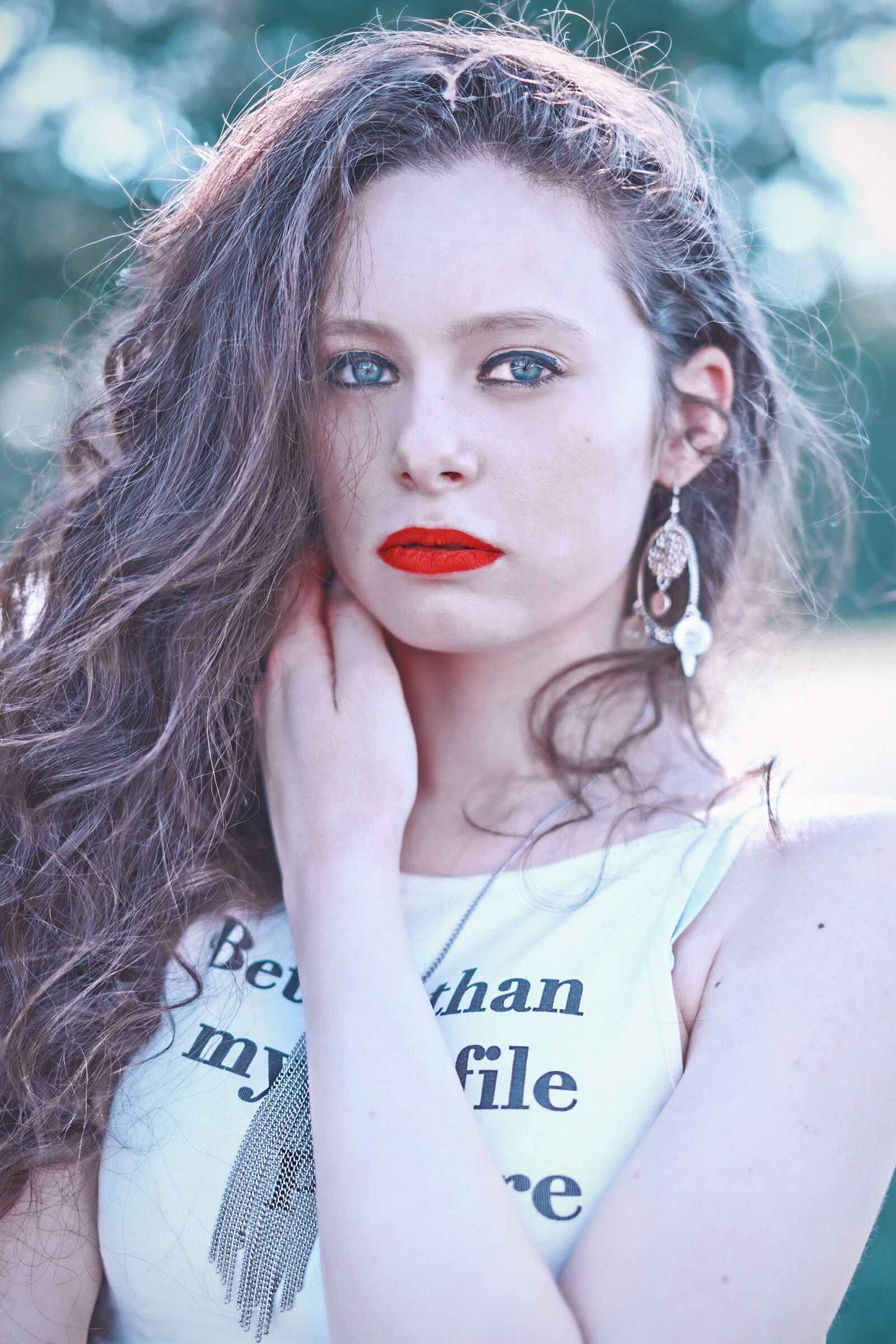 Godersi la libertà ritrovata con Jessica 3 v2