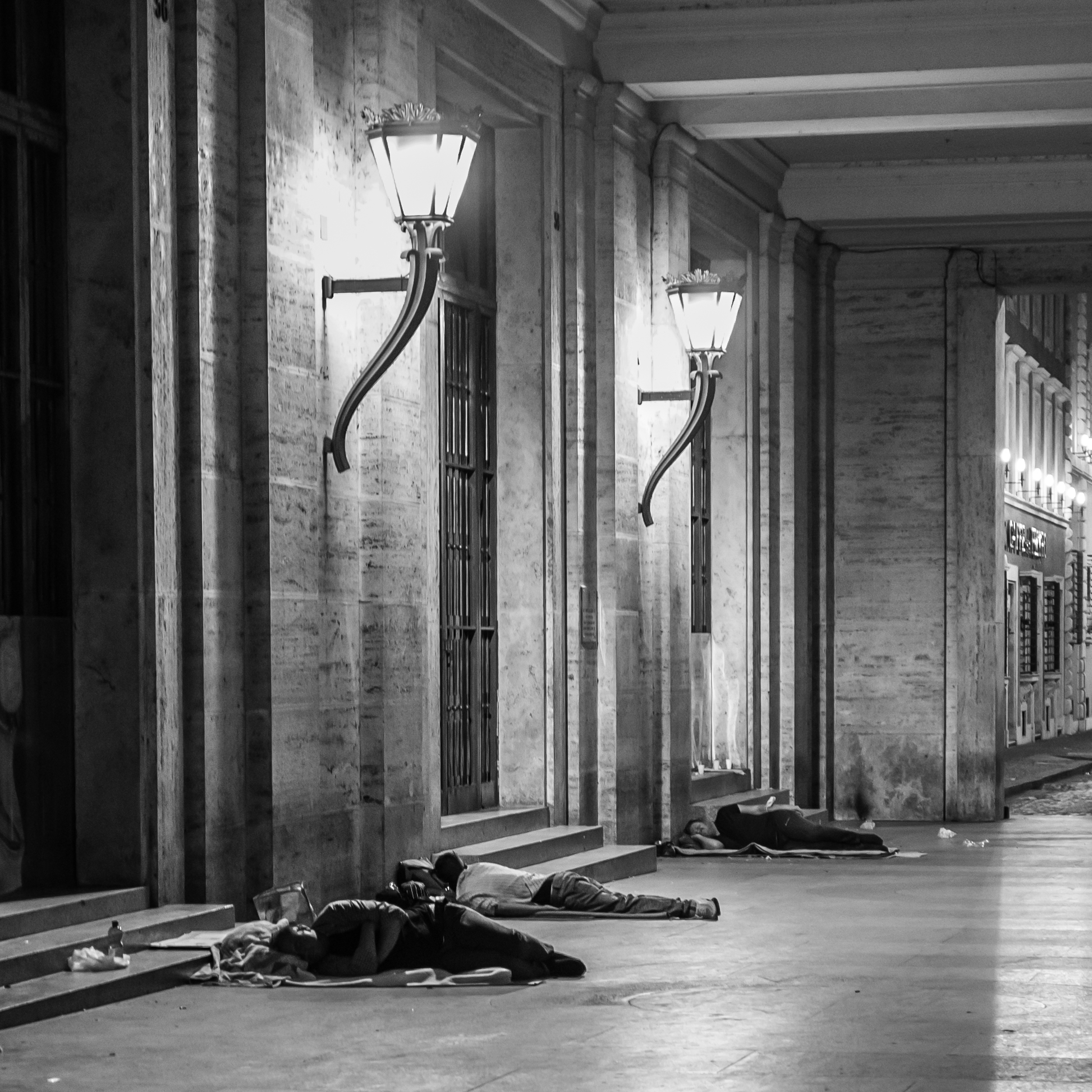 Solitudine