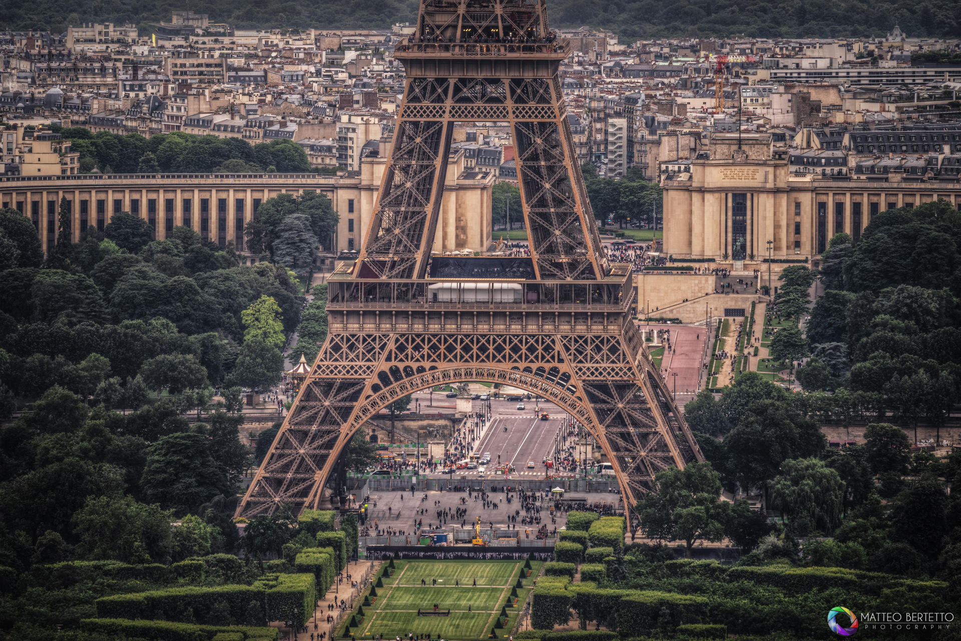Torre Eiffel