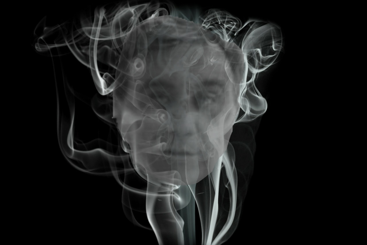 smoke