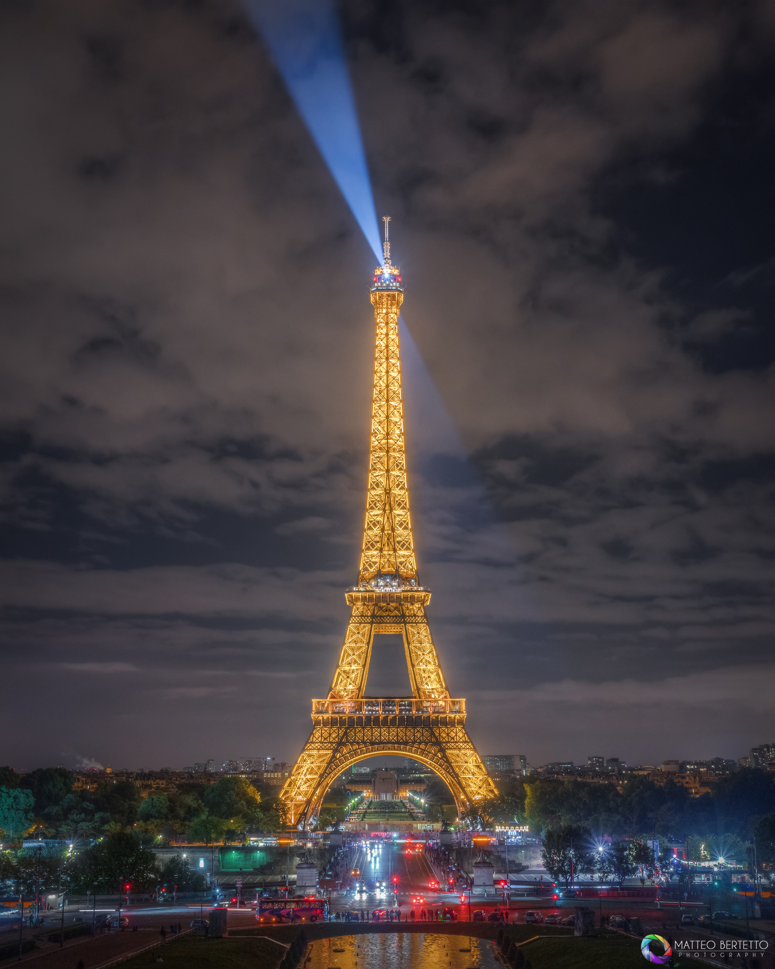 Torre Eiffel