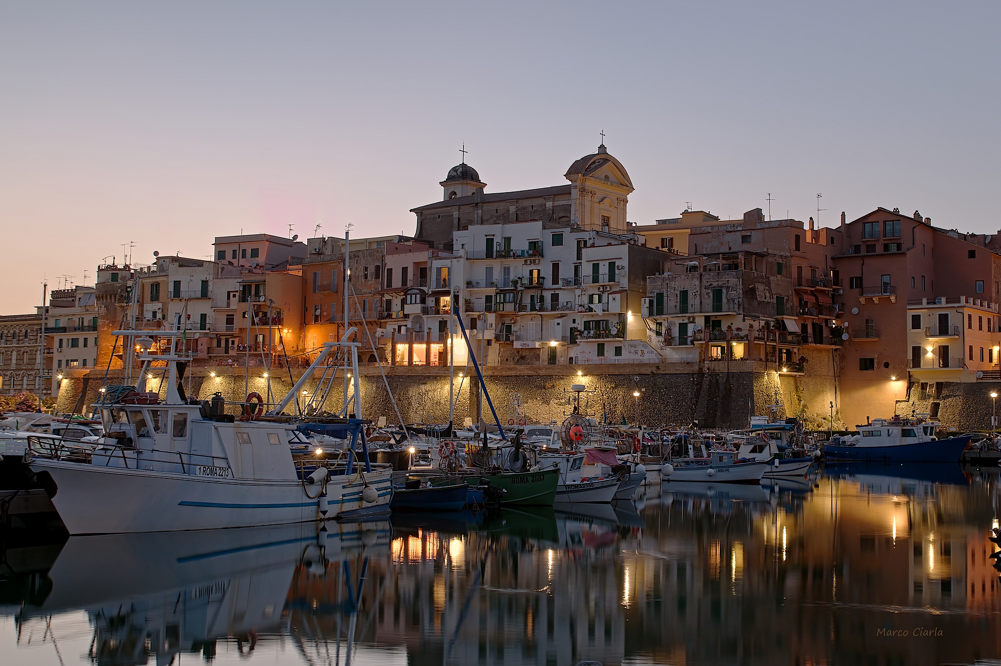 the Village of Neptune