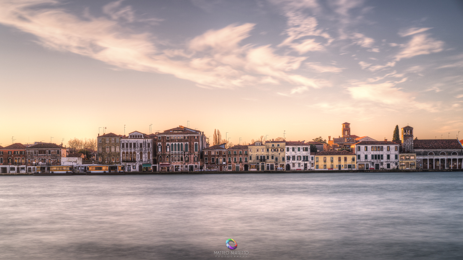 Giudecca - Venezia