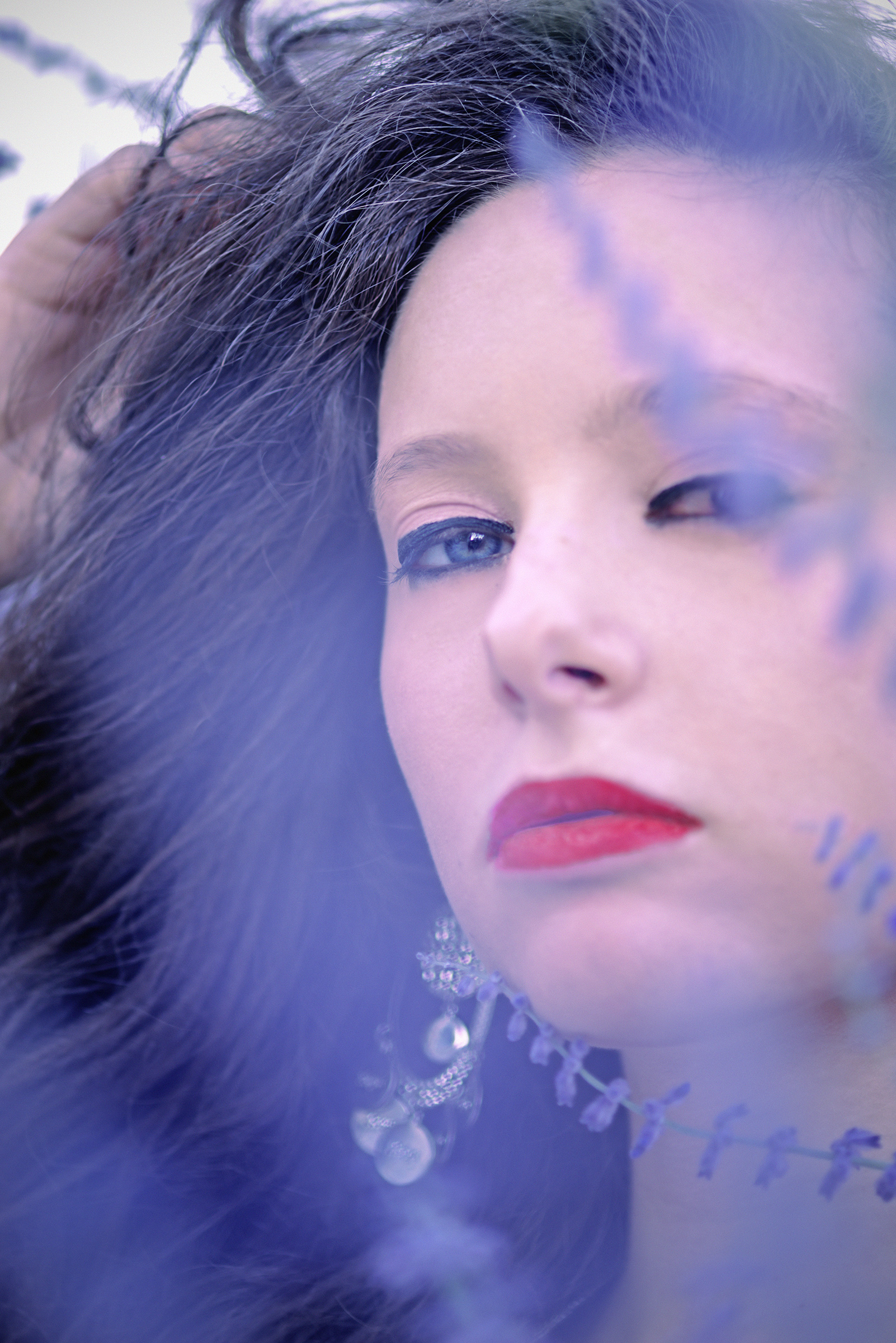 Godersi la libertà ritrovata con Jessica 4