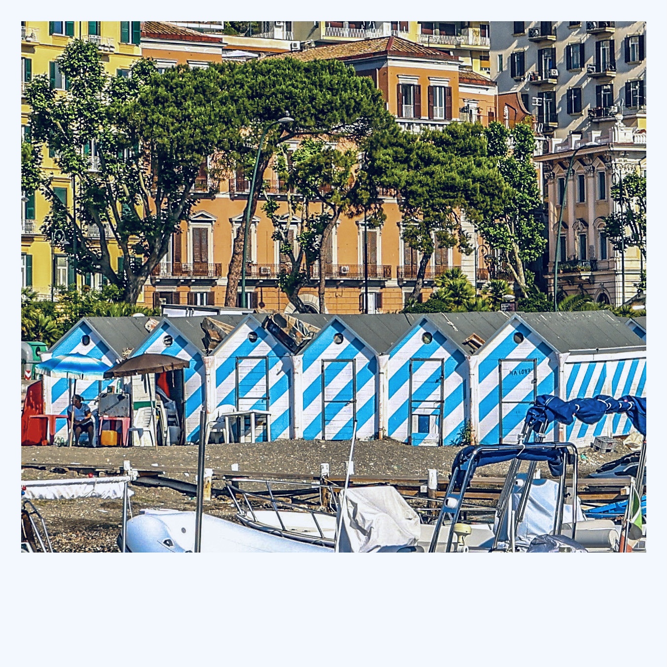 Napoli