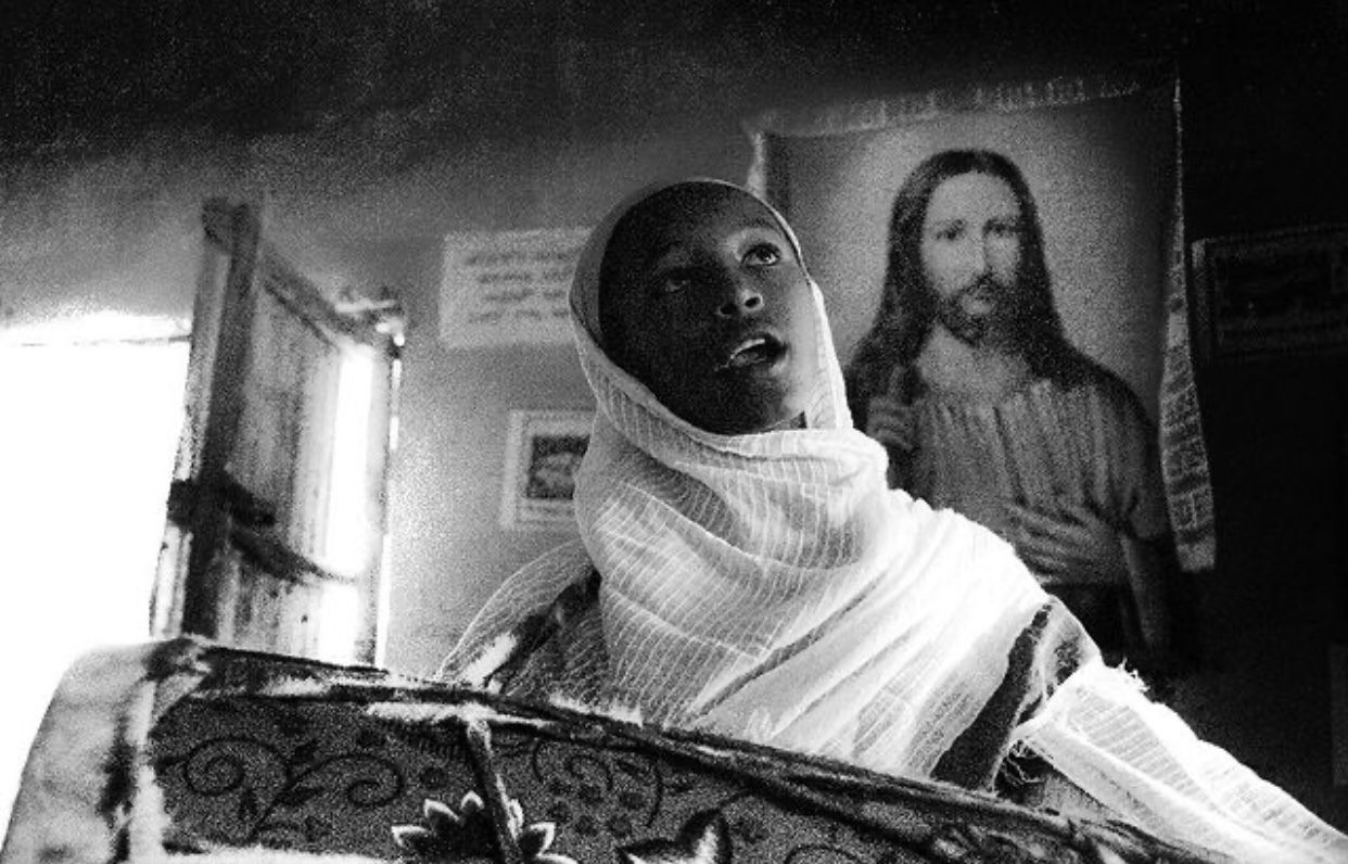South Ethiopia