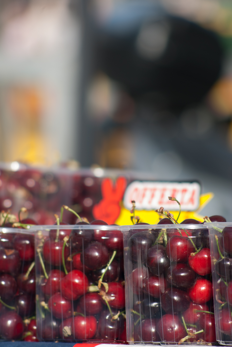 delizie di primavera