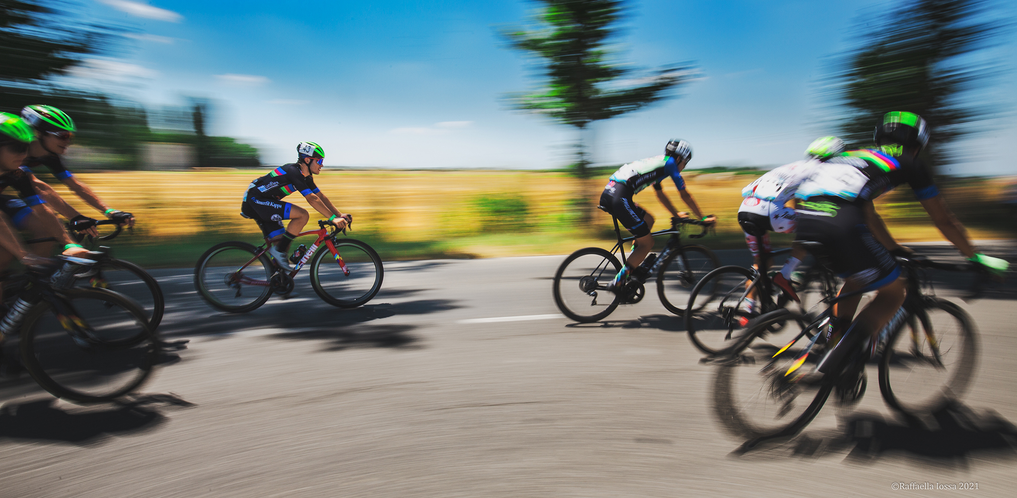 Sesto Gp Team9-San Felice 1893 Banca Popolare