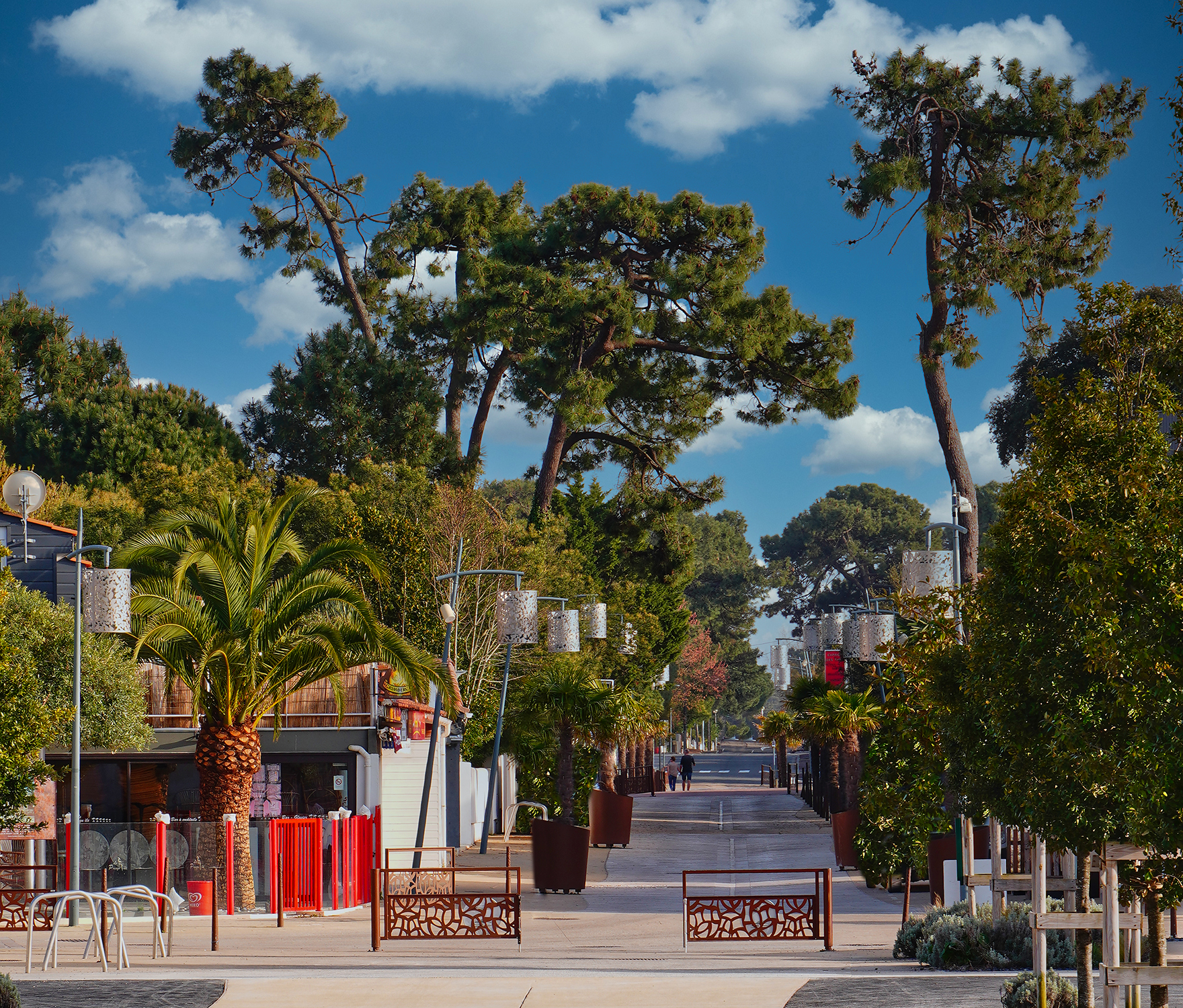 Ronce Les Bains (Charente Maritime)