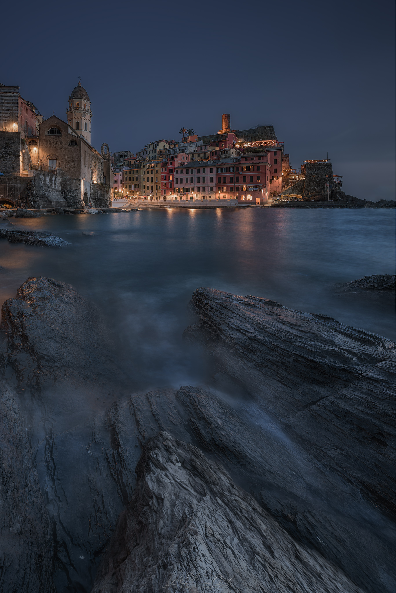 Vernazza