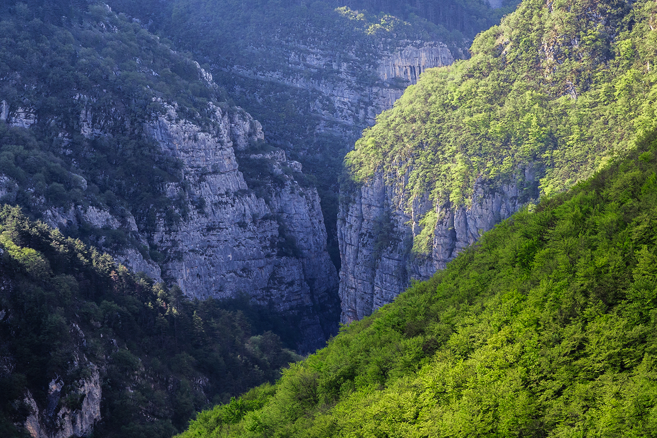 gole di aielli celano 2