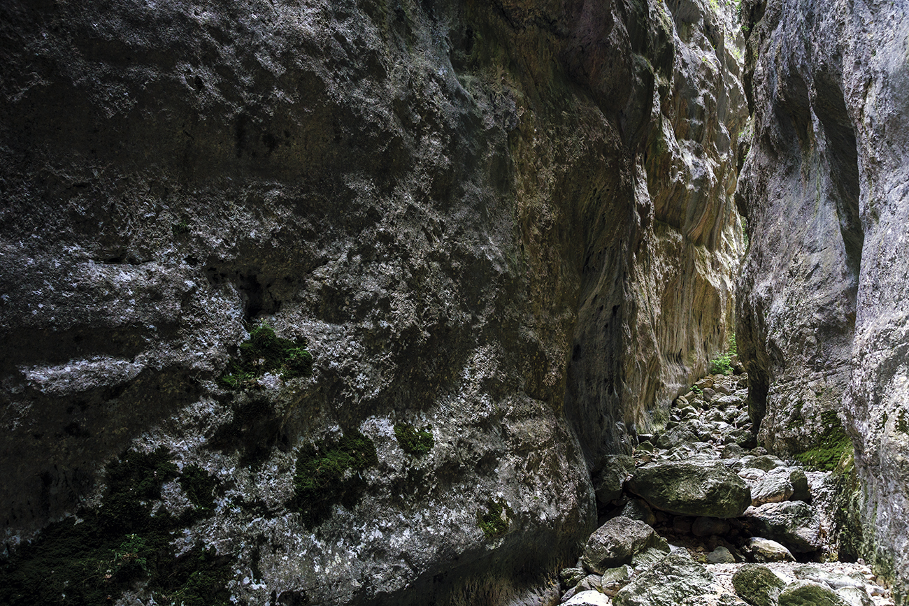 gole aielli celano 3