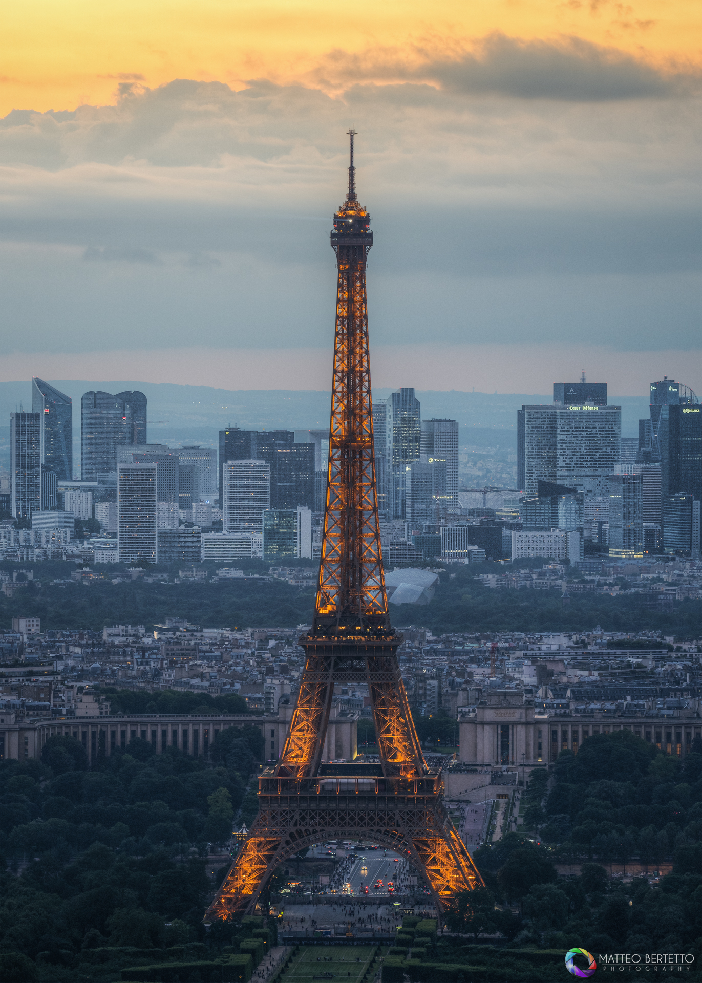 Torre Eiffel