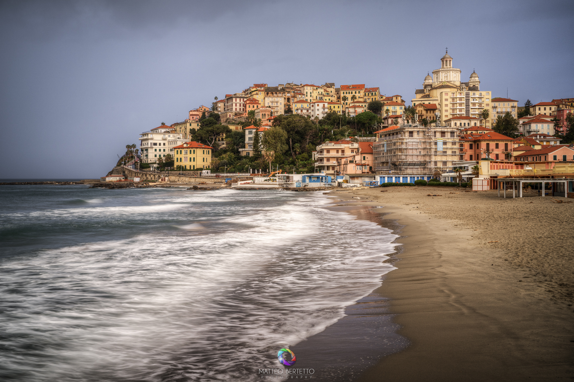 Imperia - Porto Maurizio