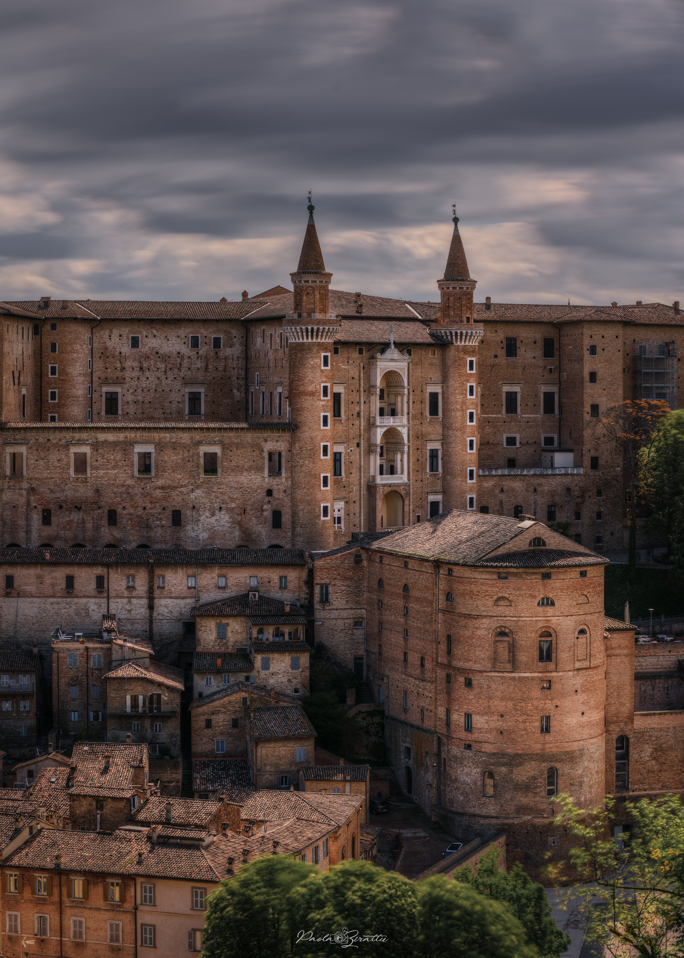 Urbino