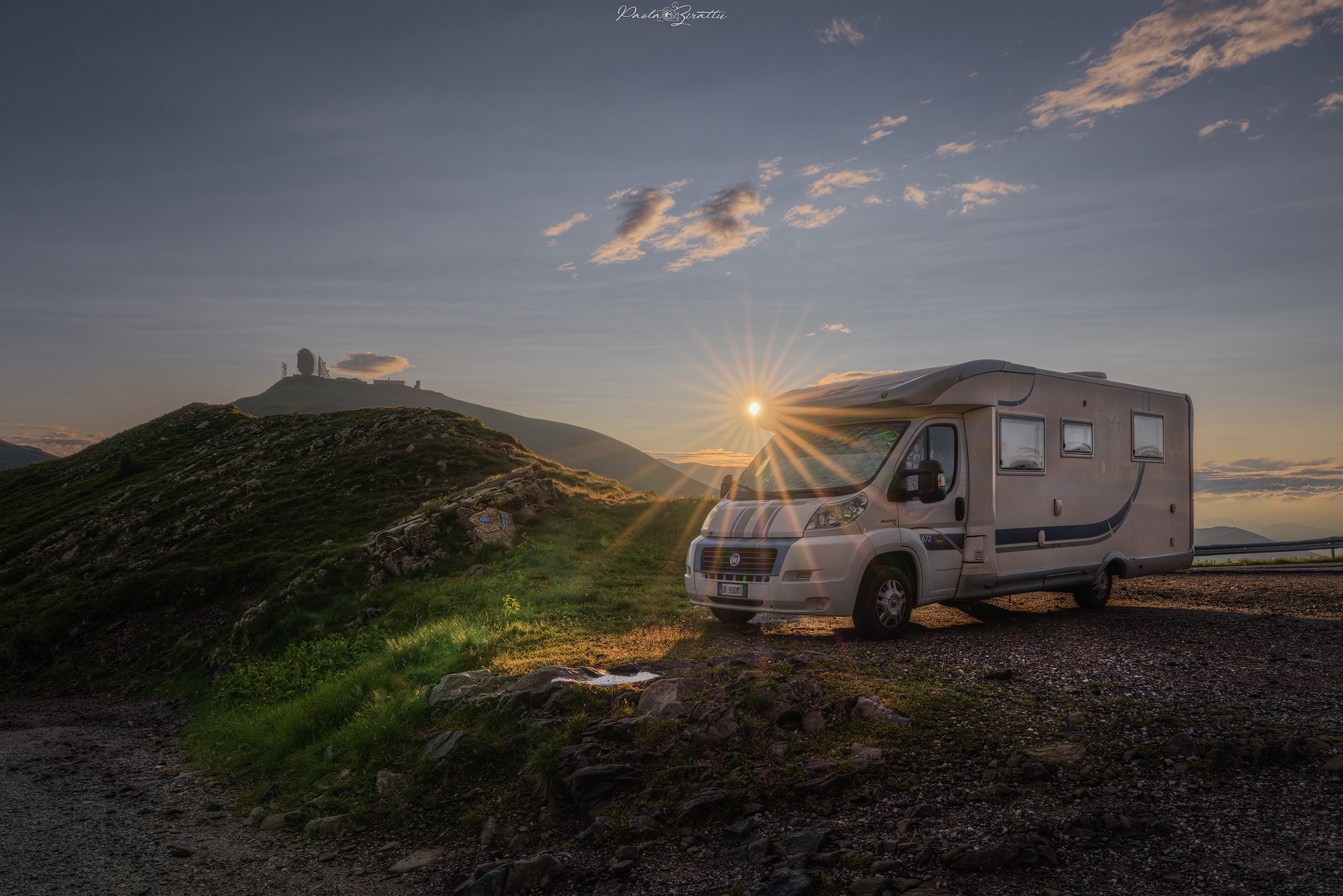 Dosso dei Galli, Brescia