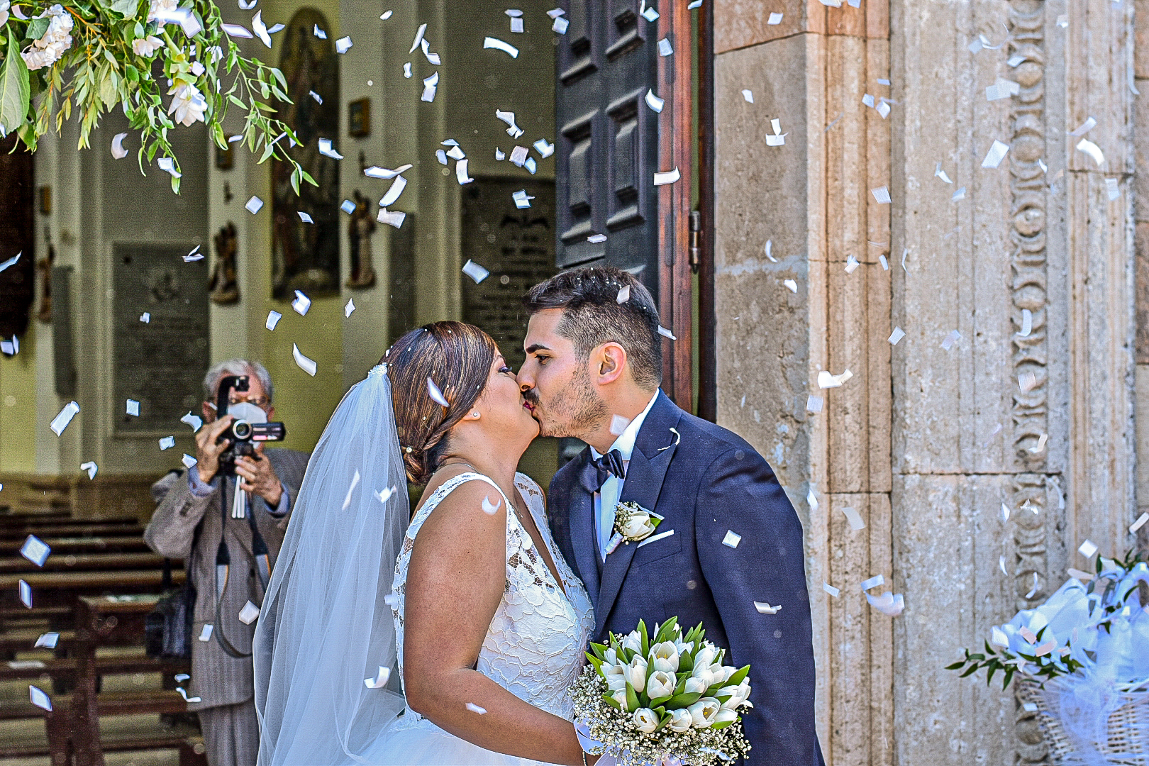 Wedding Alex&Teresa