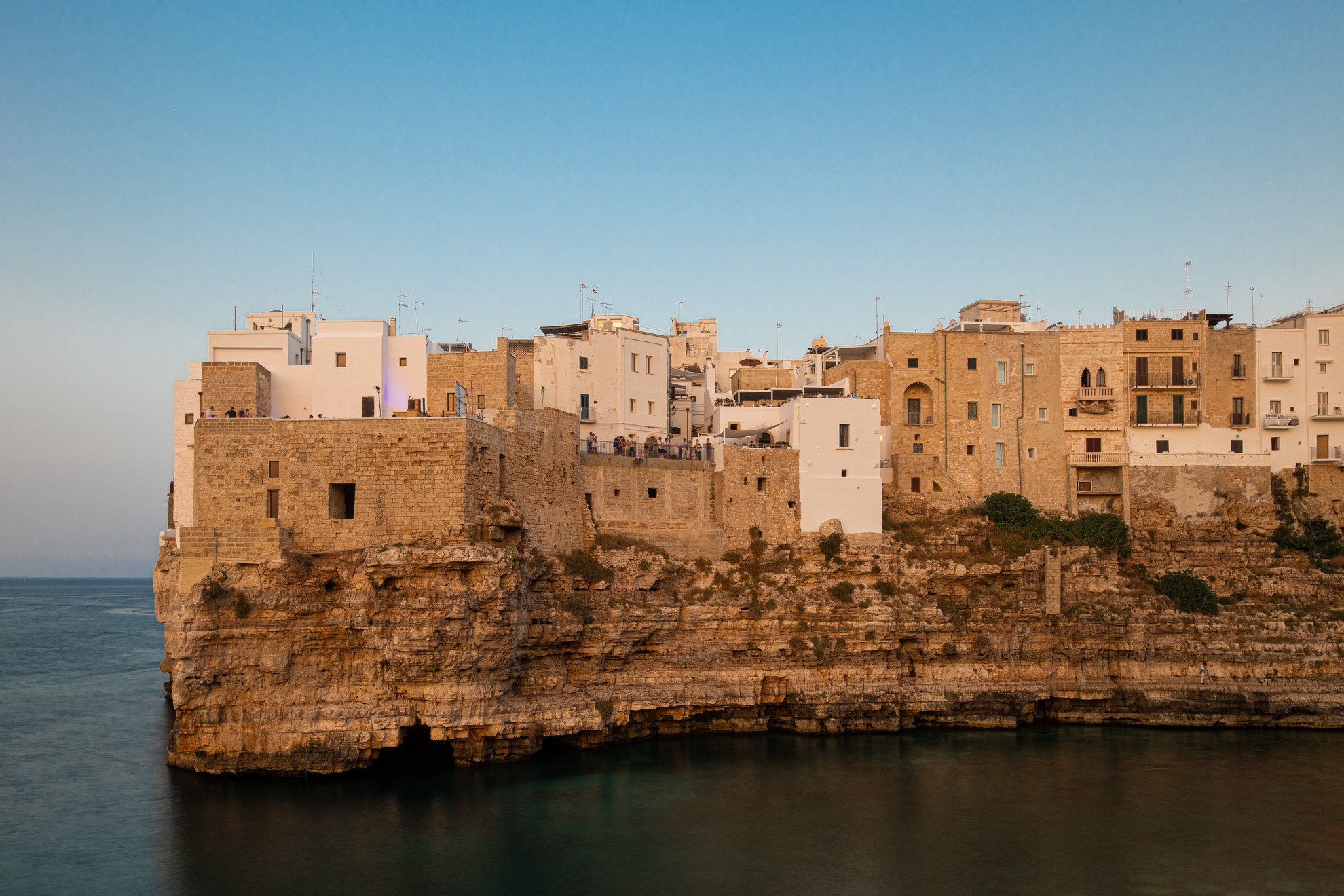 Polignano a Mare