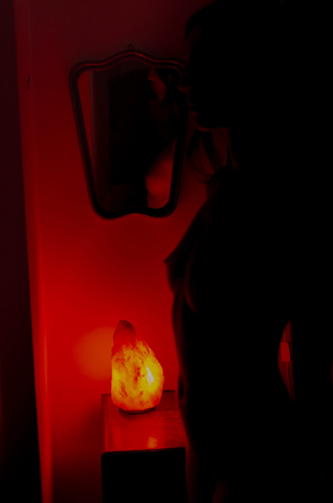 rosso passione trilogy