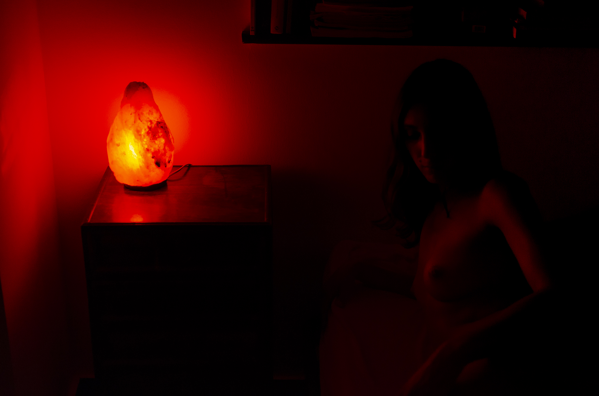 rosso passione trilogy