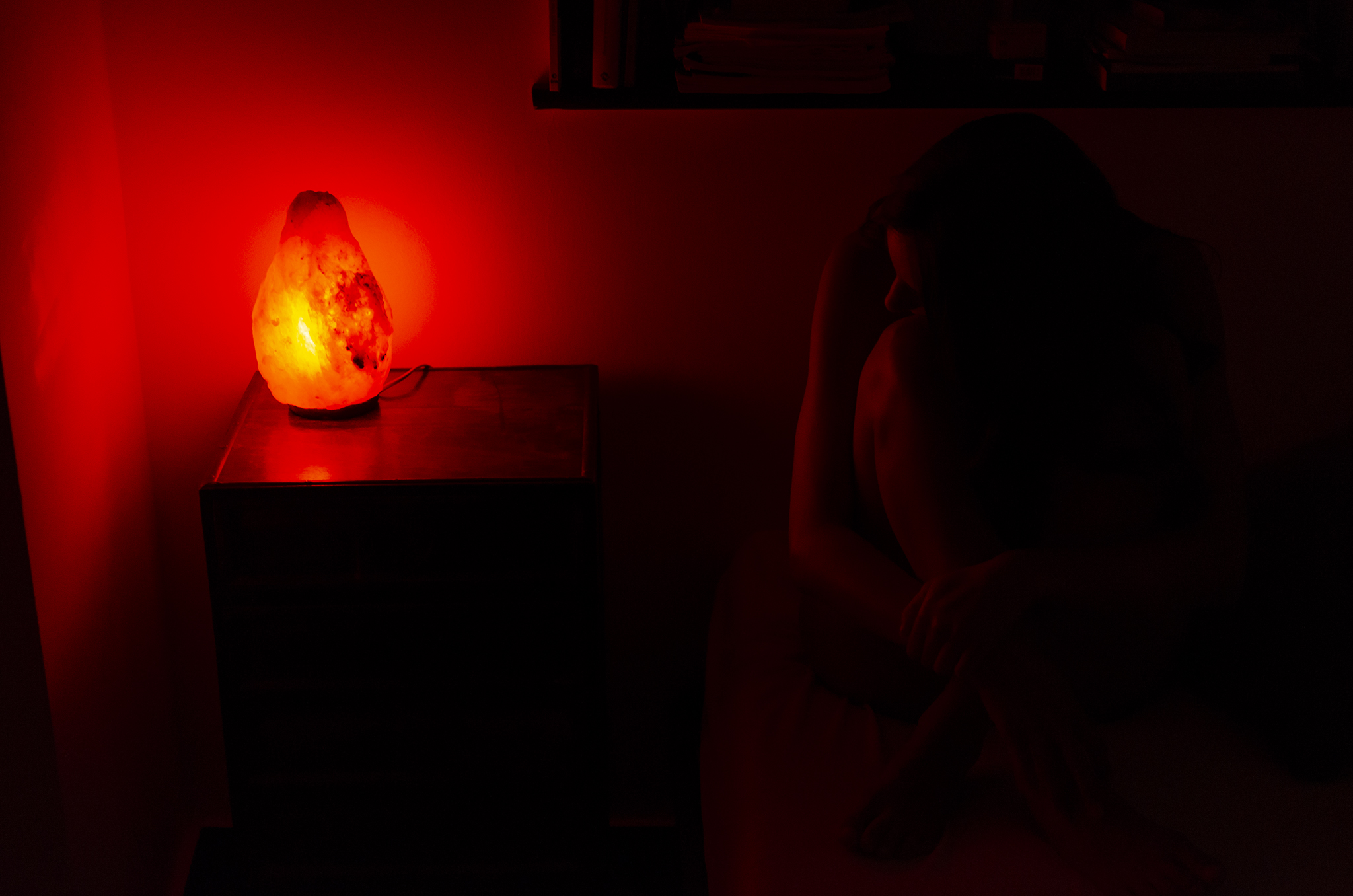 rosso passione trilogy