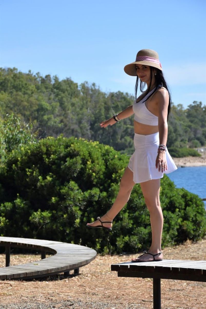 A un passo dal cielo...