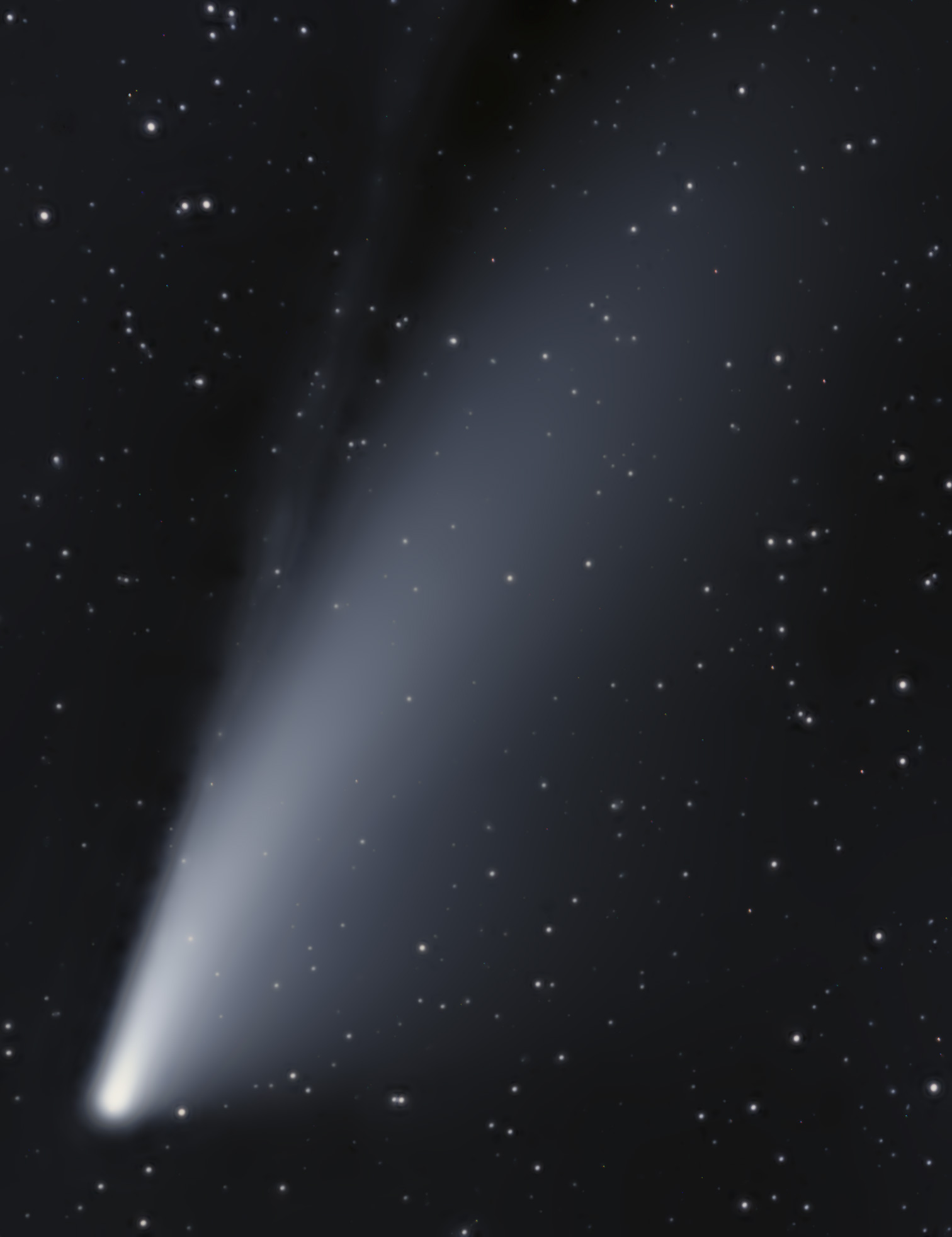COMET NOIWISE 2021