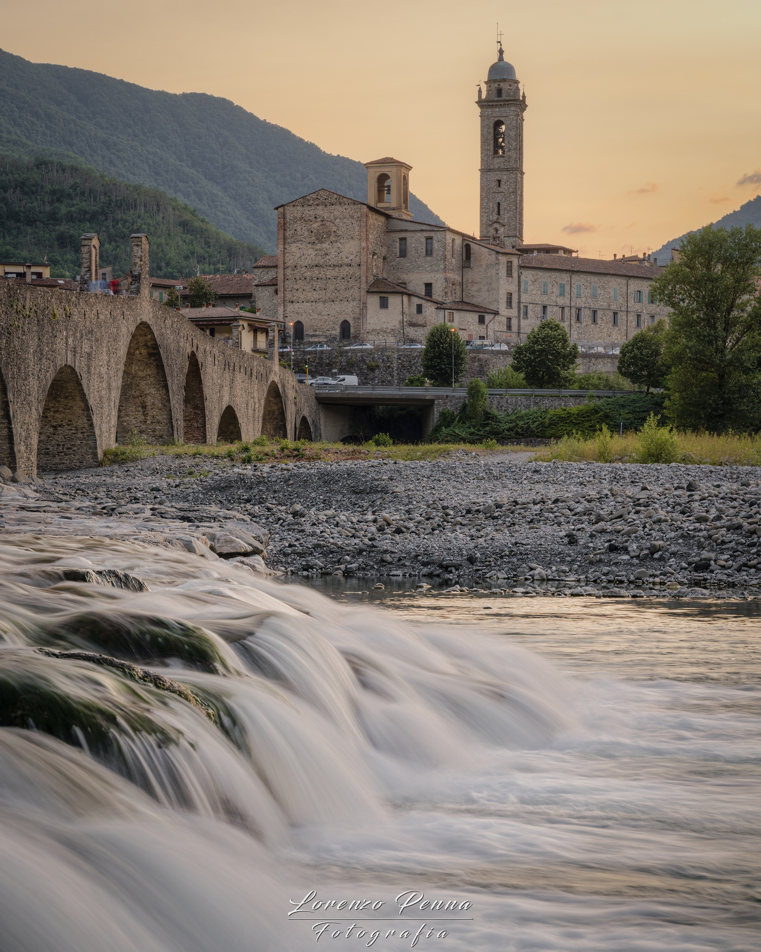 Bobbio