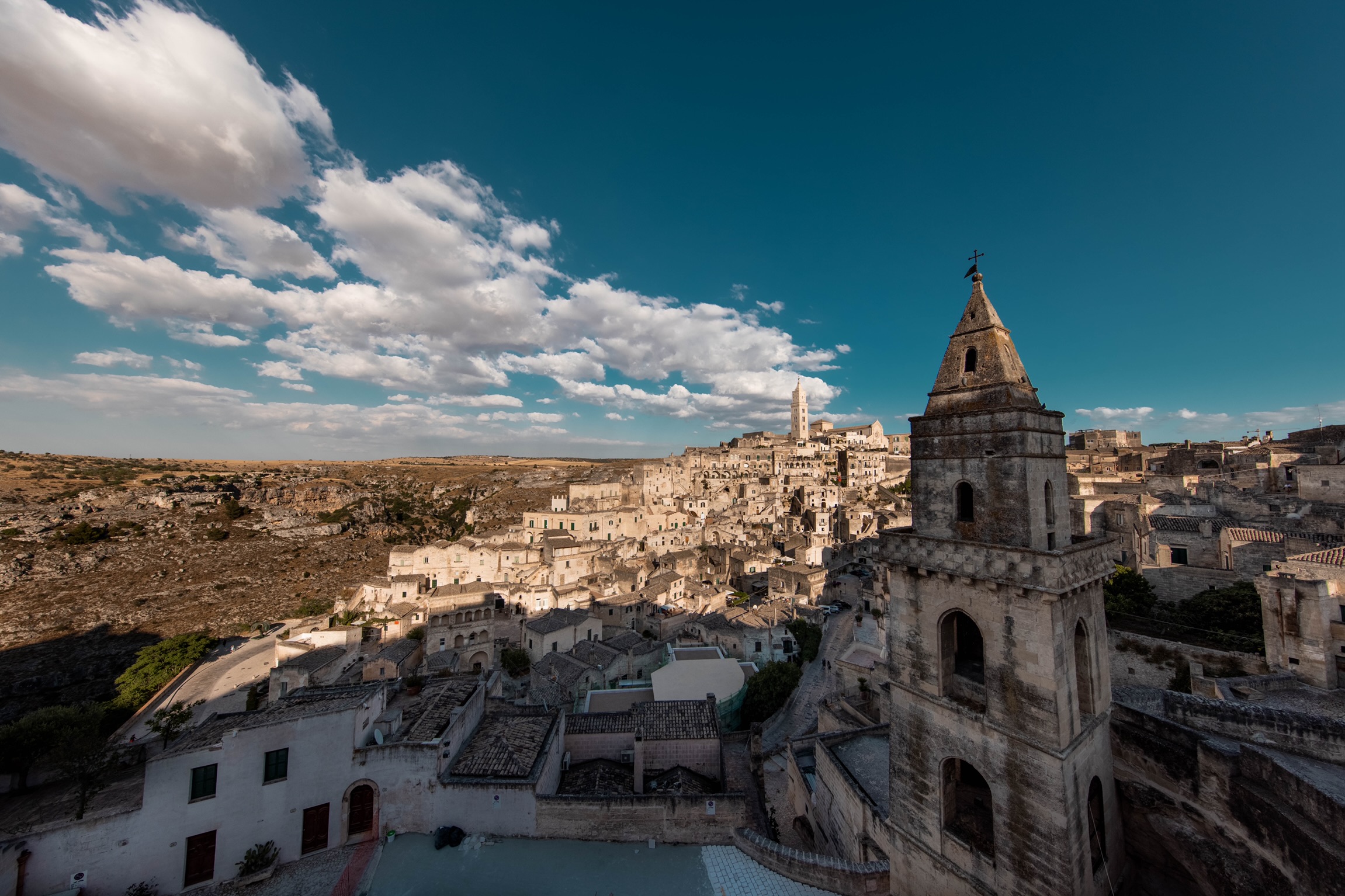 Matera