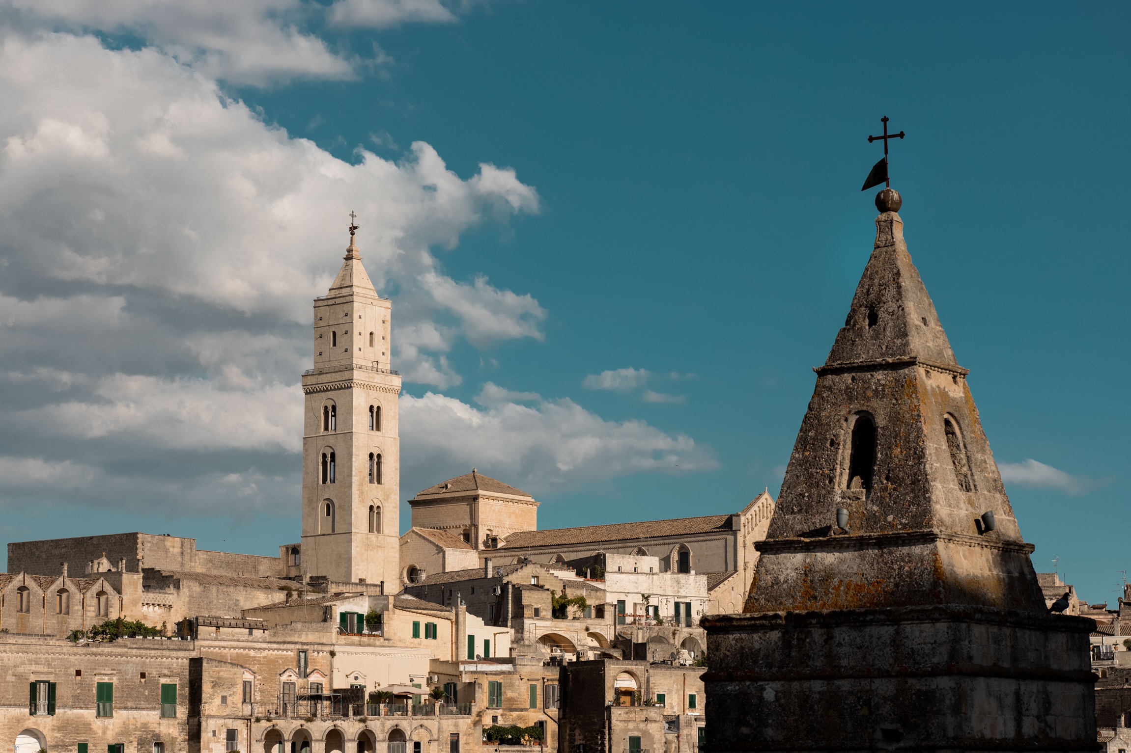 Matera