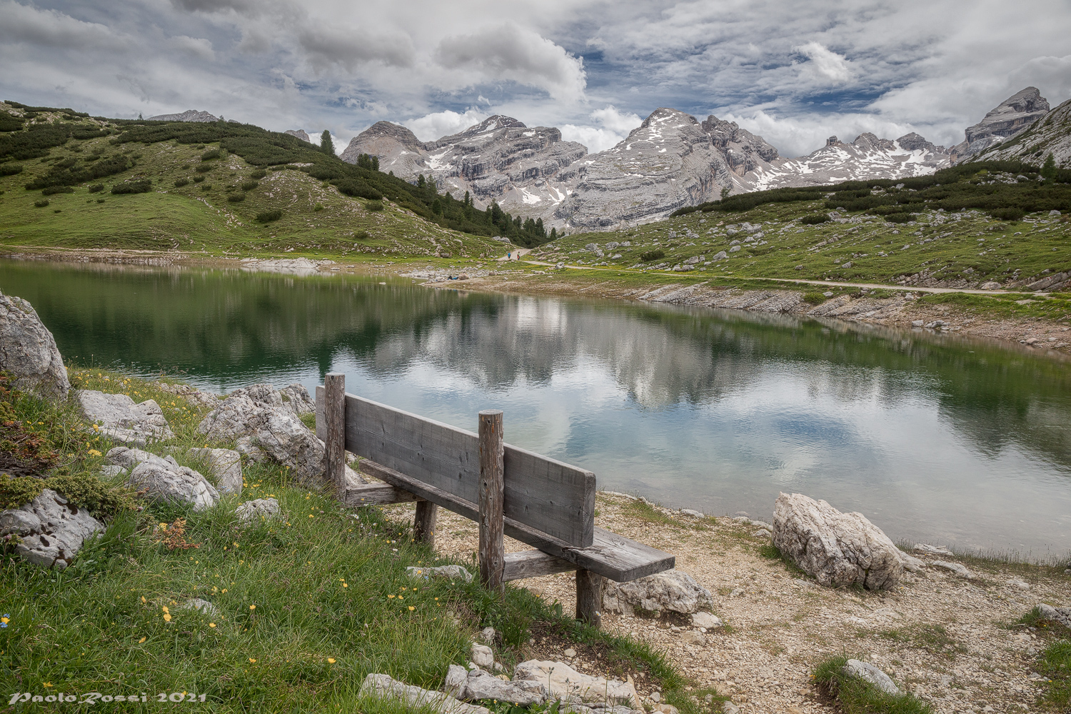 Green Lake