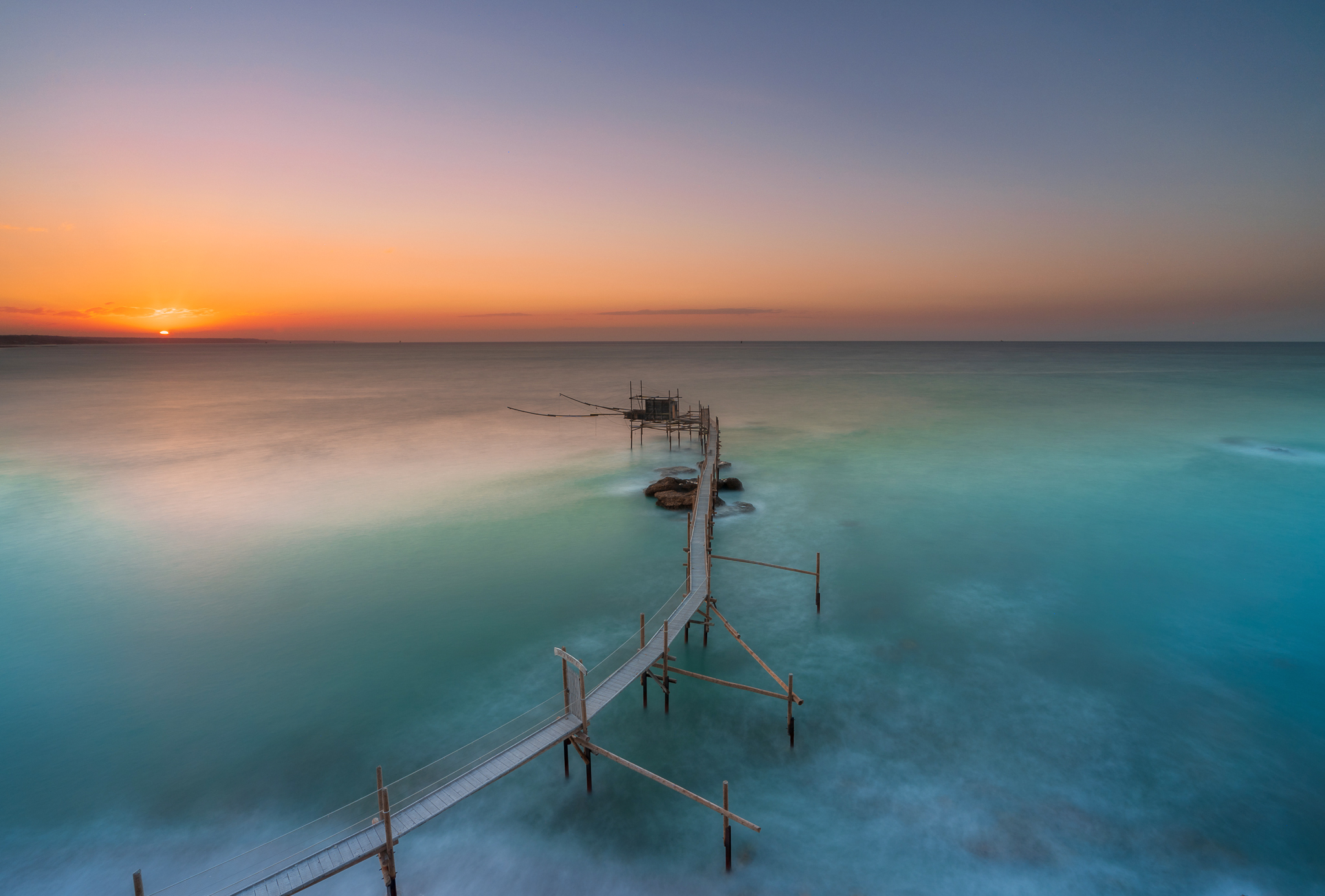 Riserva di Punta Aderci