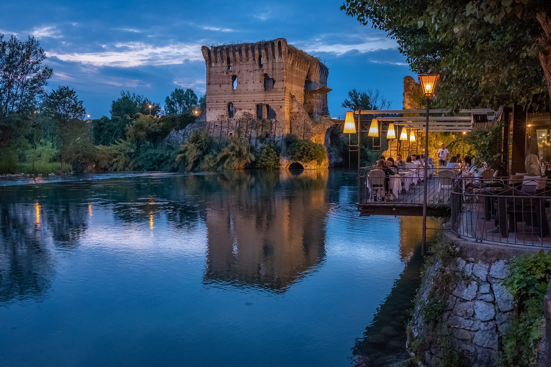 Borghetto