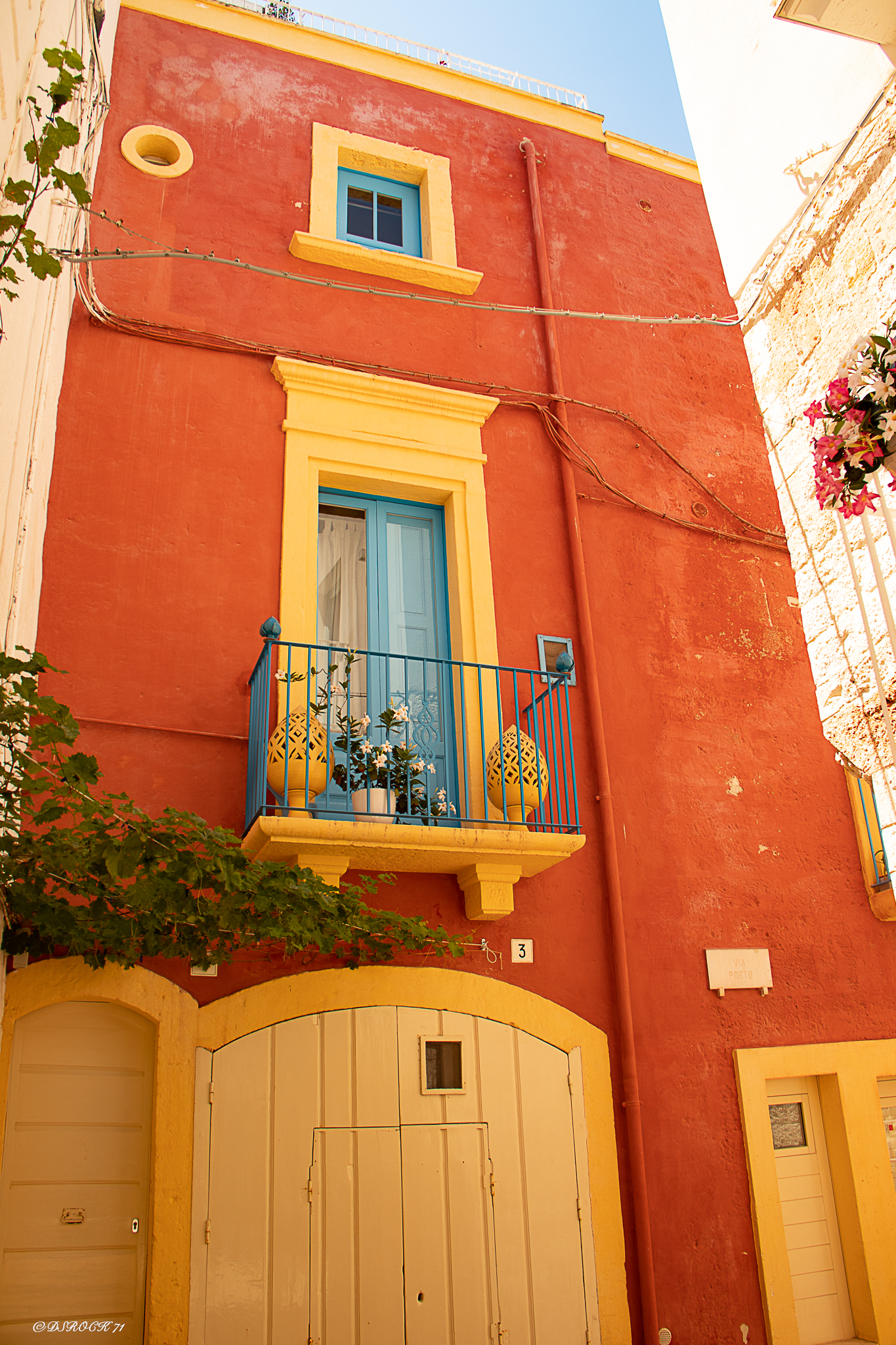 puglia