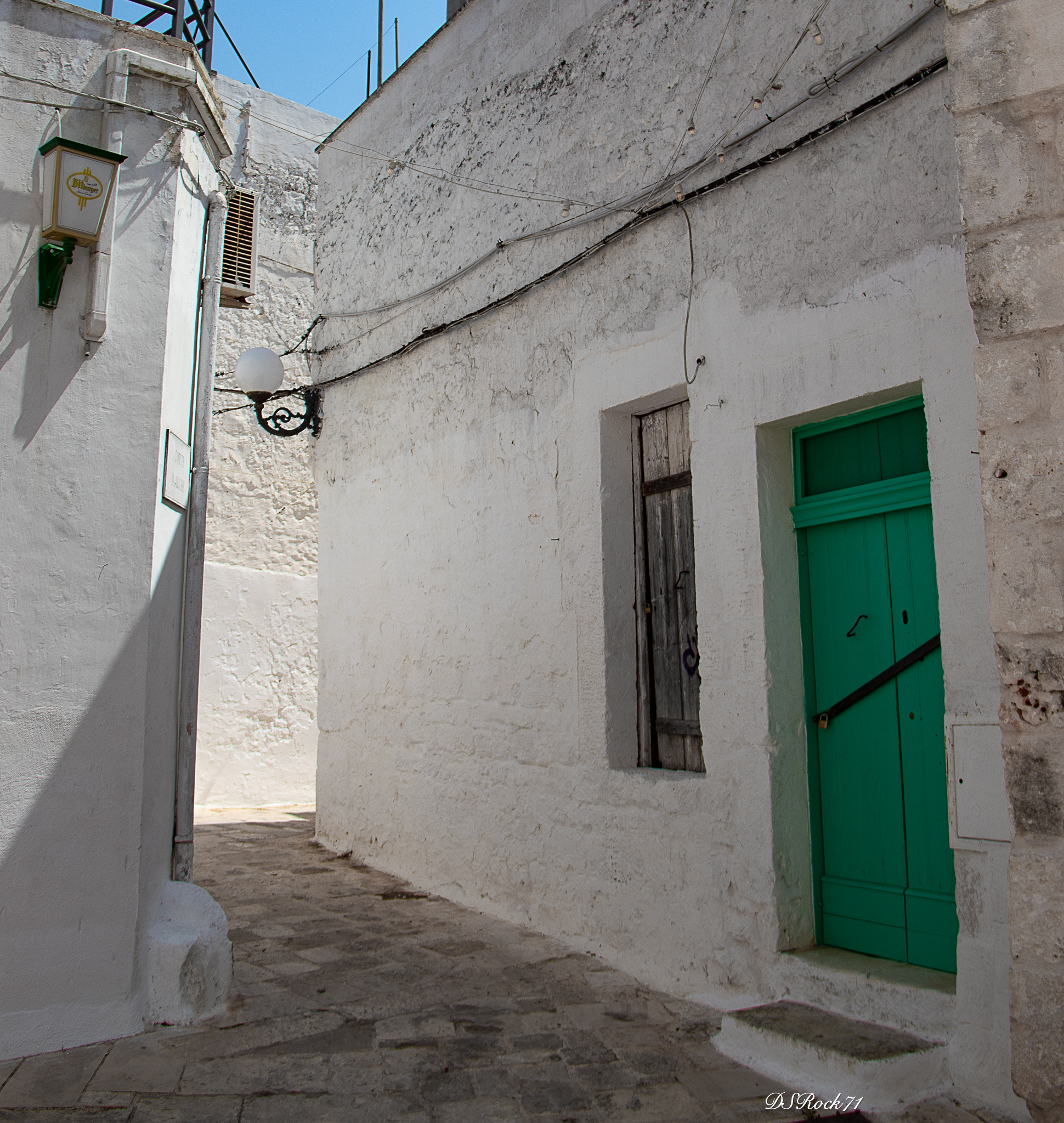 puglia