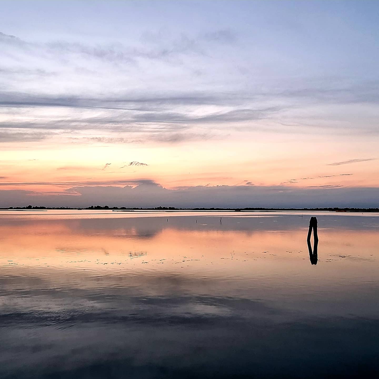 Laguna Veneta