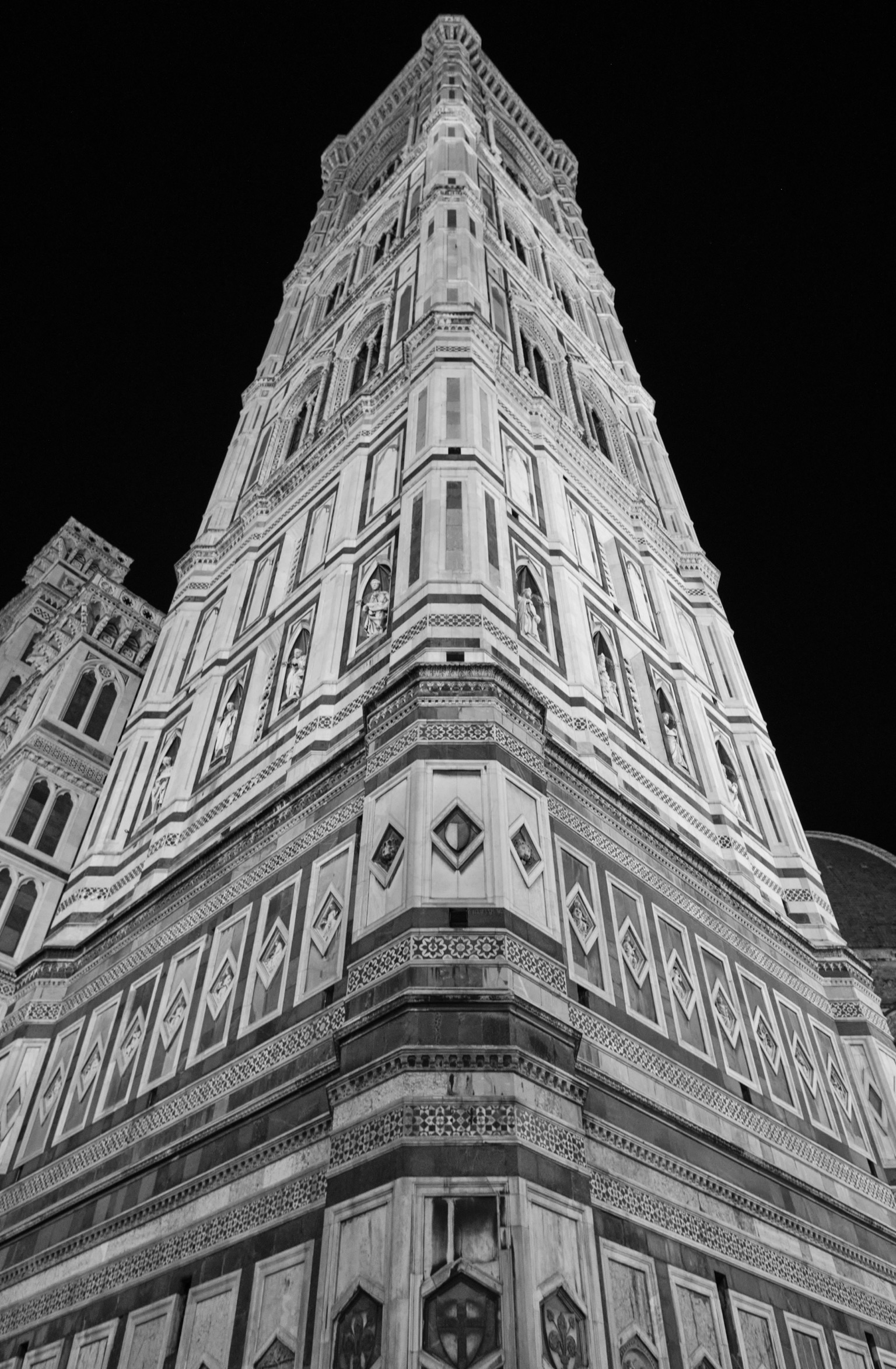 Campanile di Giotto