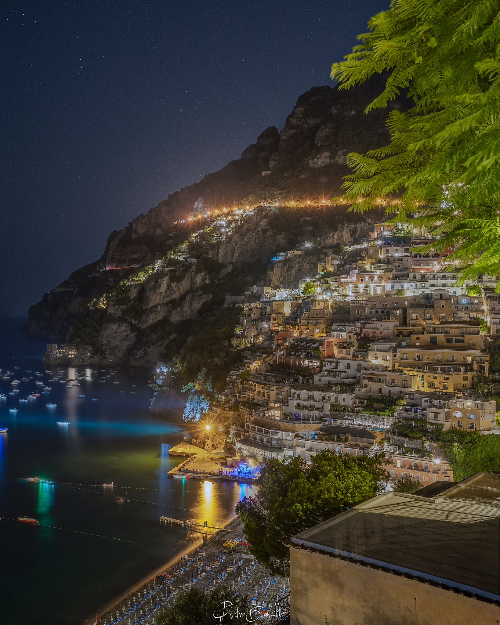 Positano