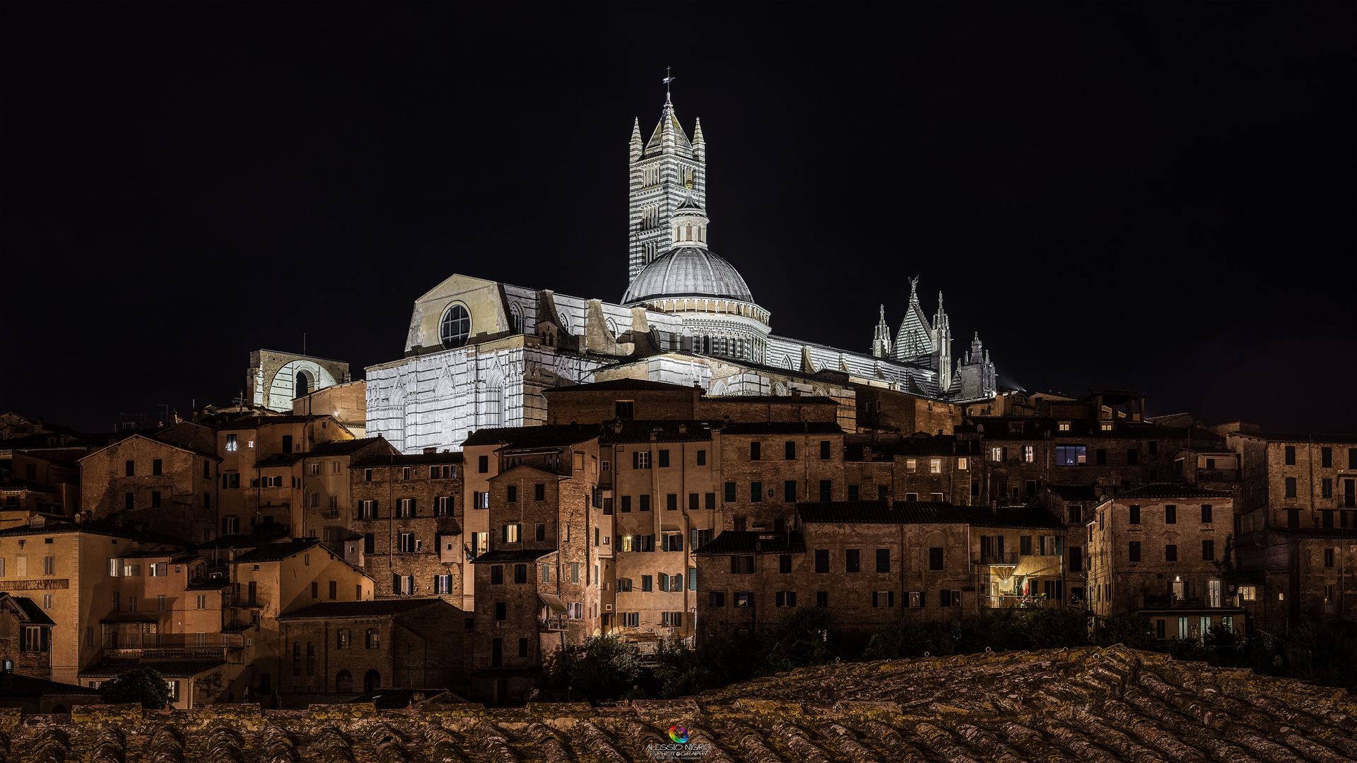 Siena - Il Duomo