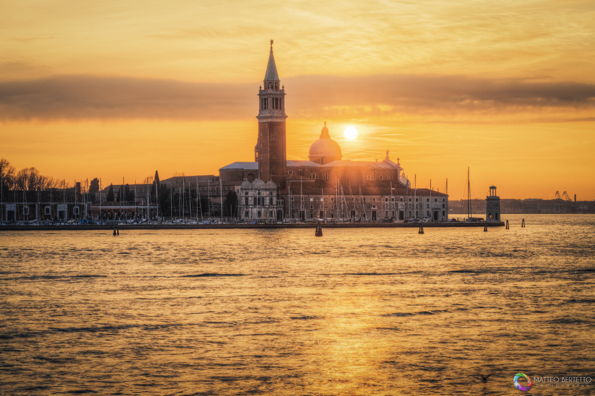 Venice - San Giorgio