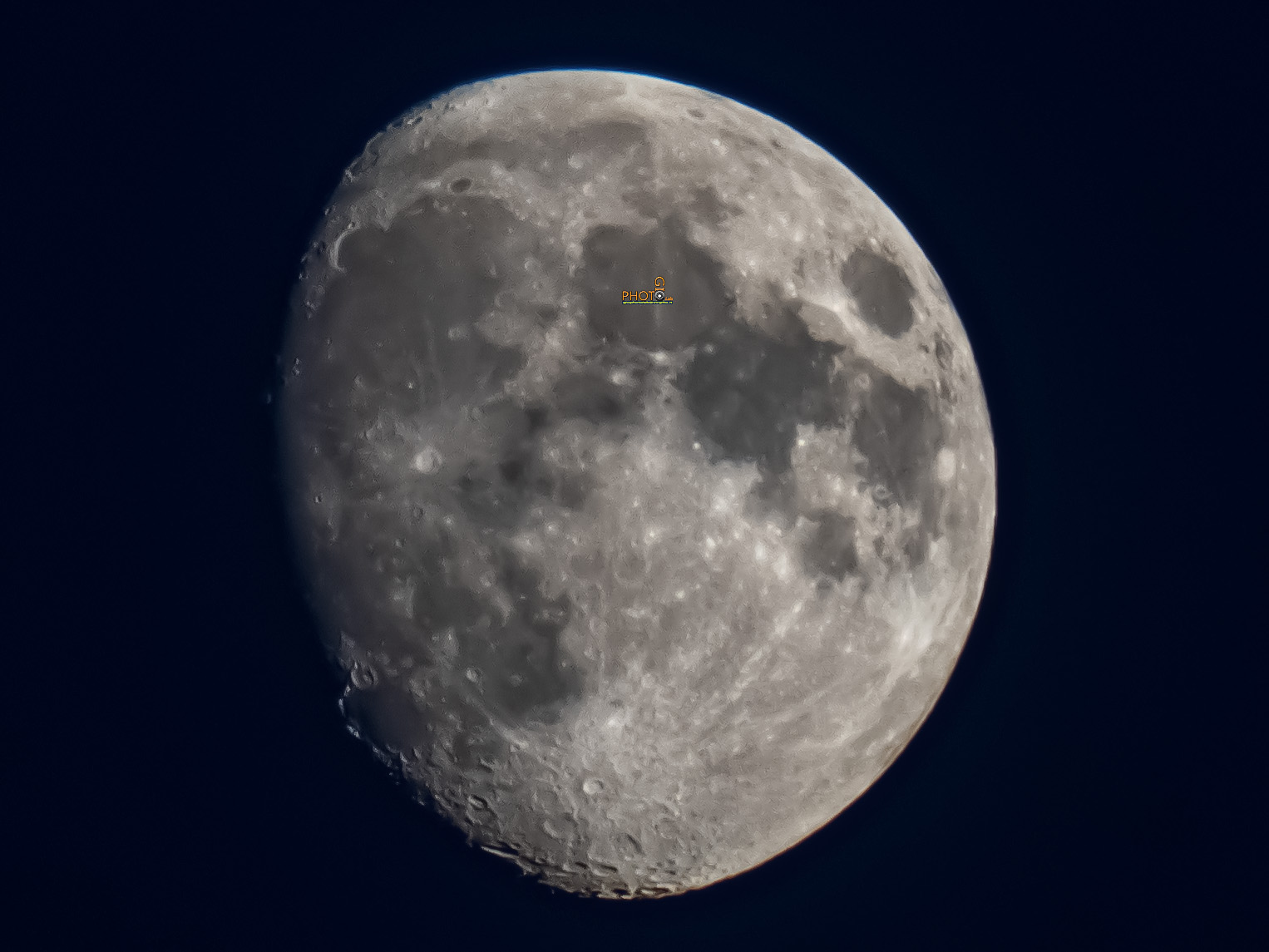 moon