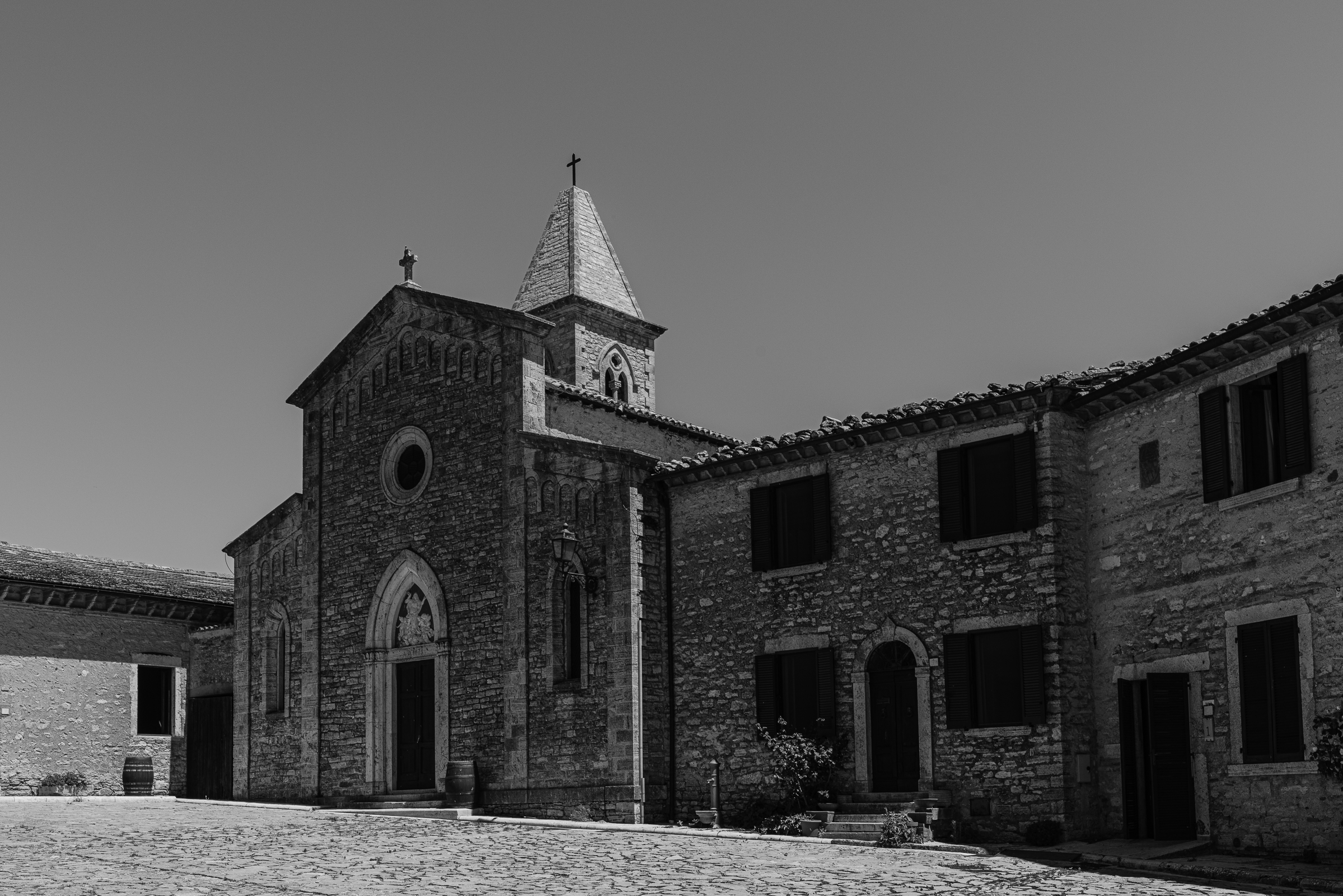 Titignano (TR)