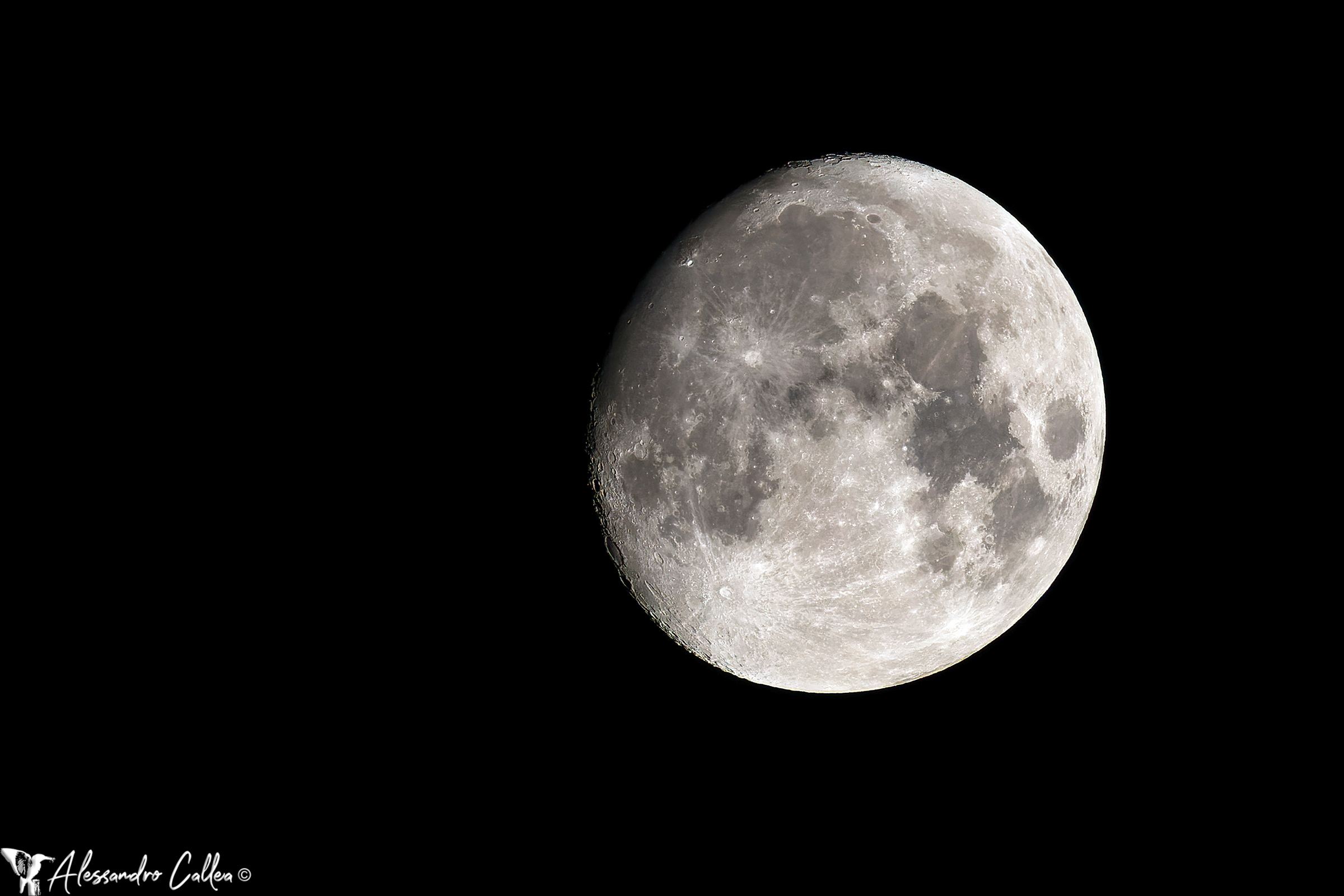 Moon 22-07-2021