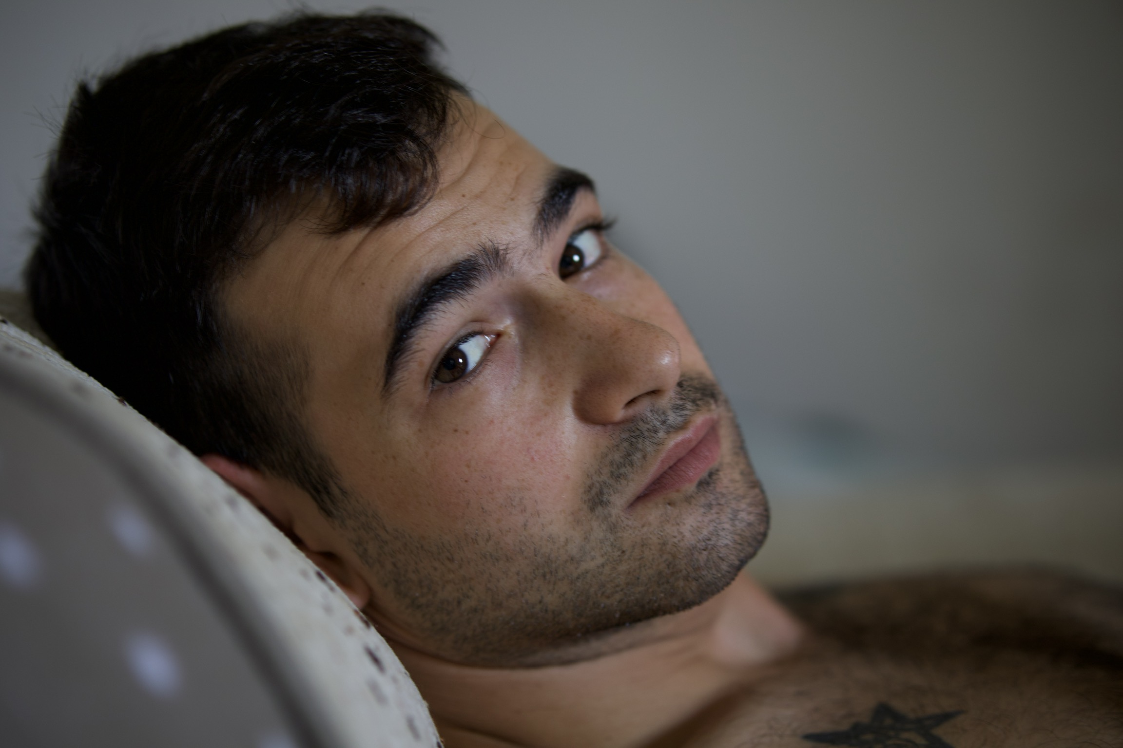 Canon m50 sigma 56mm f1,4