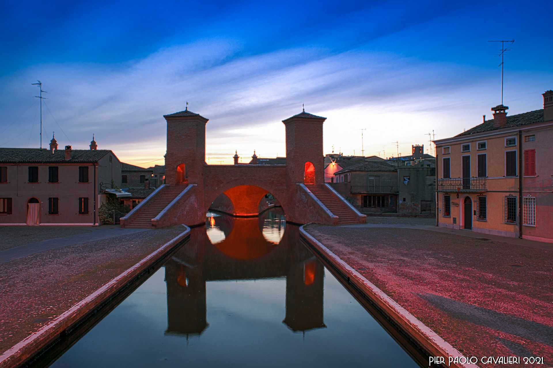 Trepponti _Comacchio to 24mm
