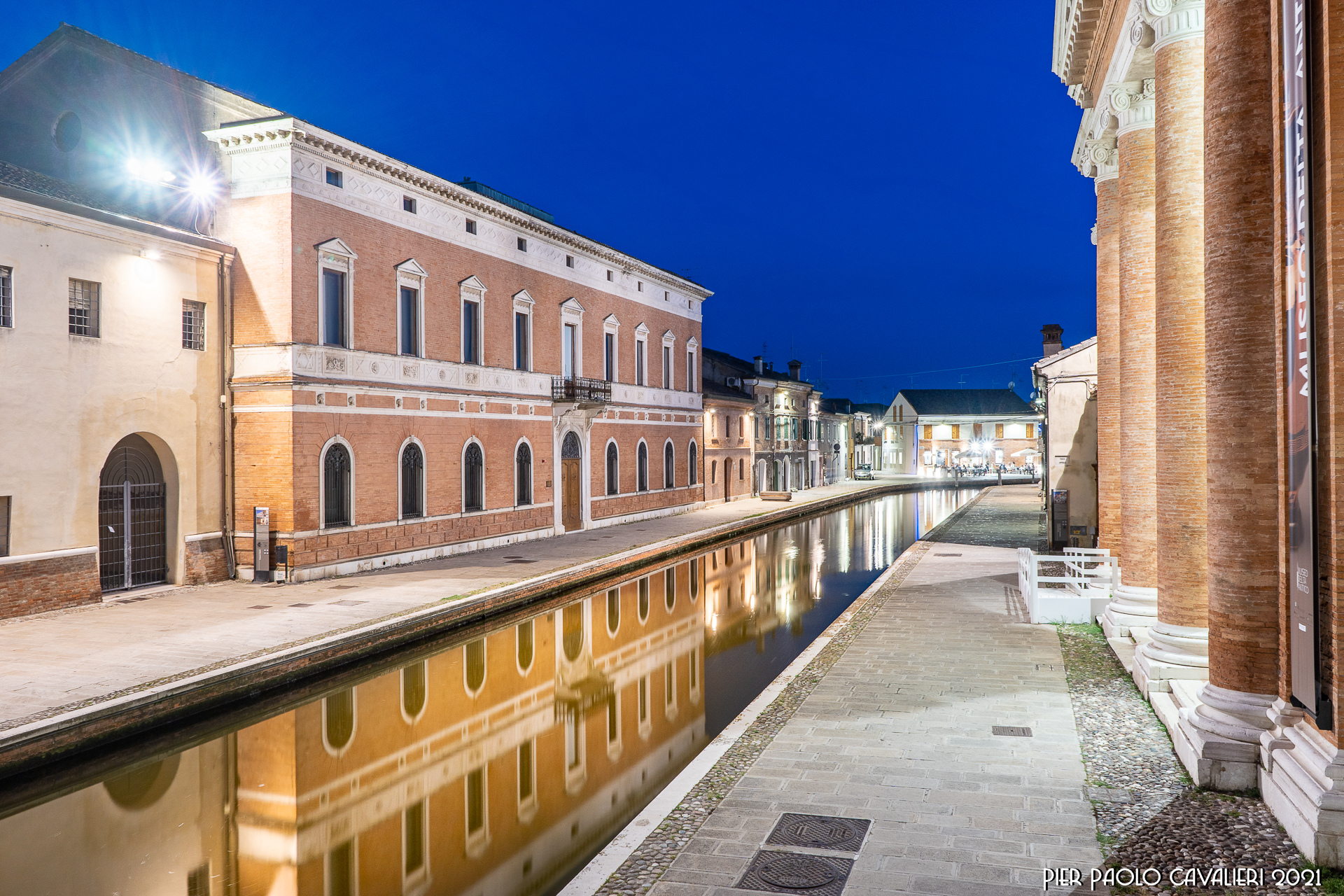Palazzo Bellini & Museum