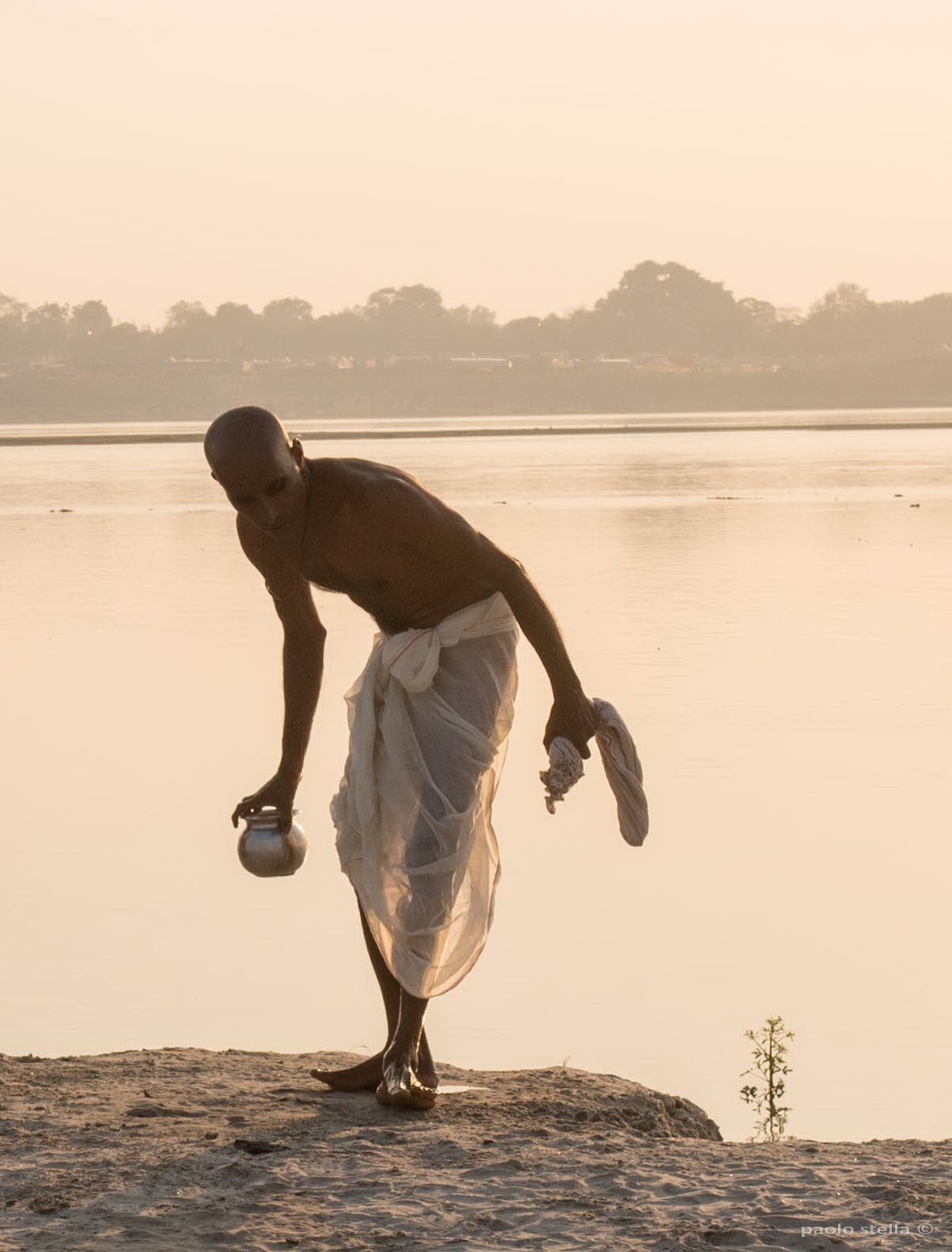 dopo la purificazione