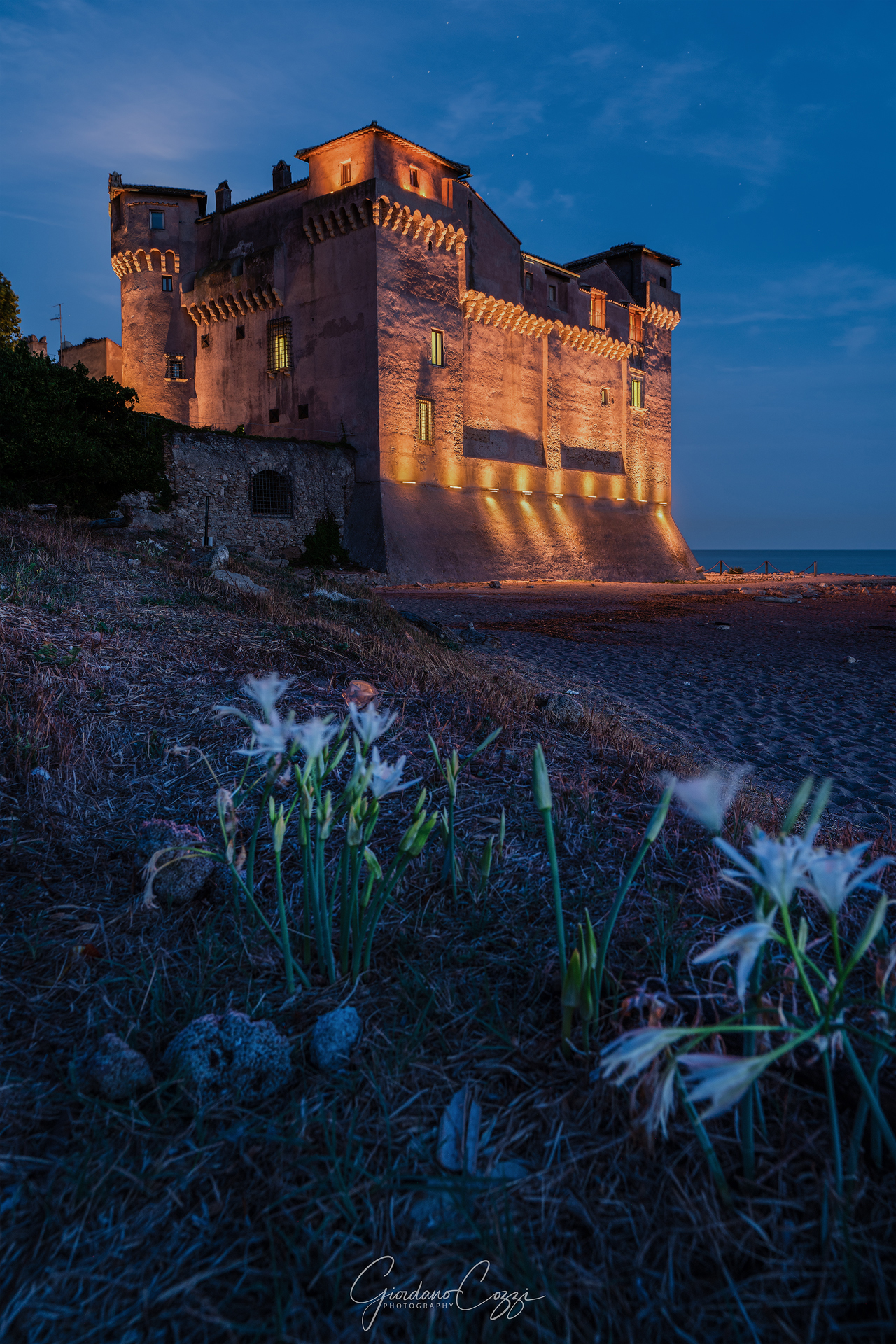 Il Castello dei desideri