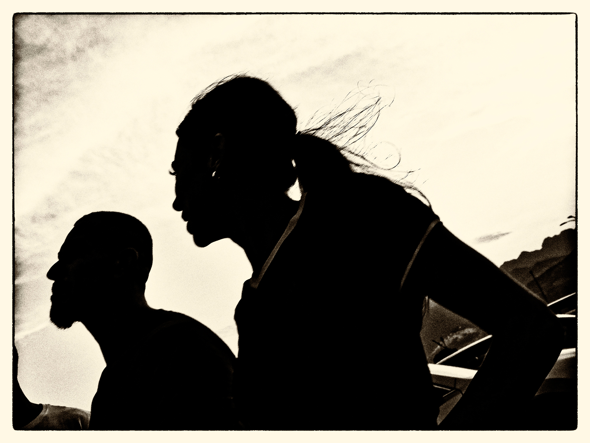 Runners