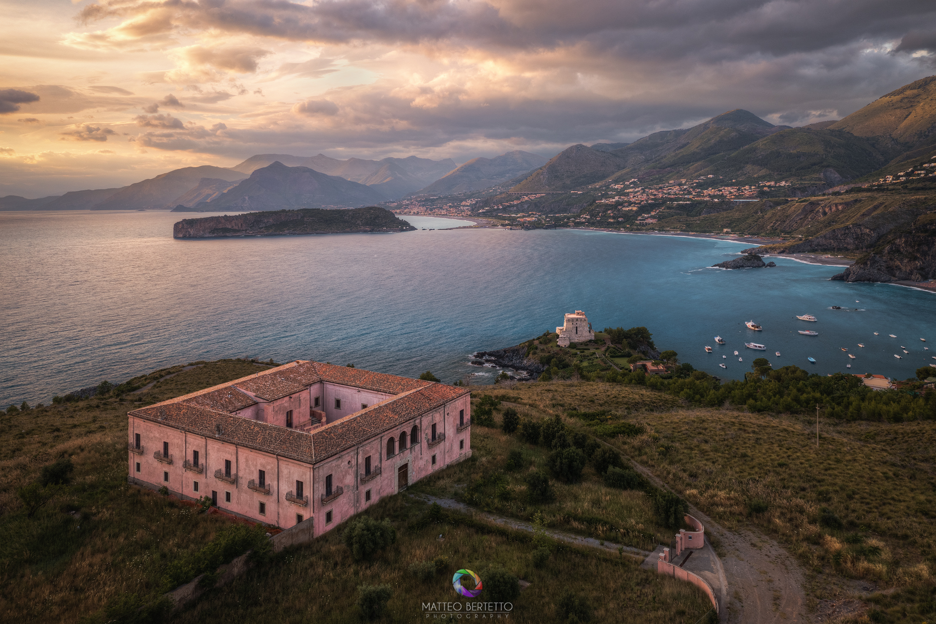 San Nicola Arcella - Calabria